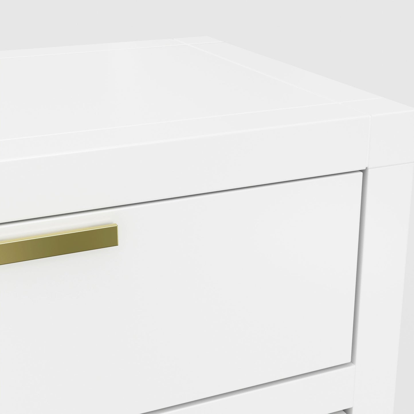 Carmel Nightstand - Alpine Furniture