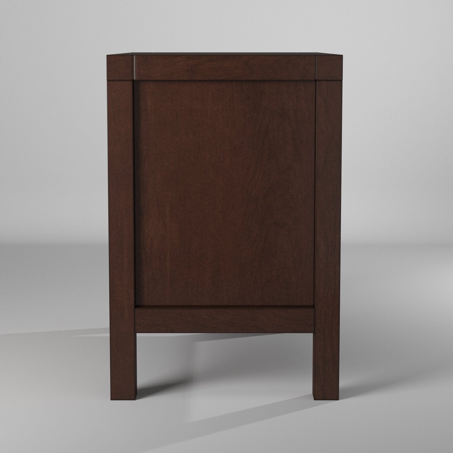 Carmel Nightstand - Alpine Furniture