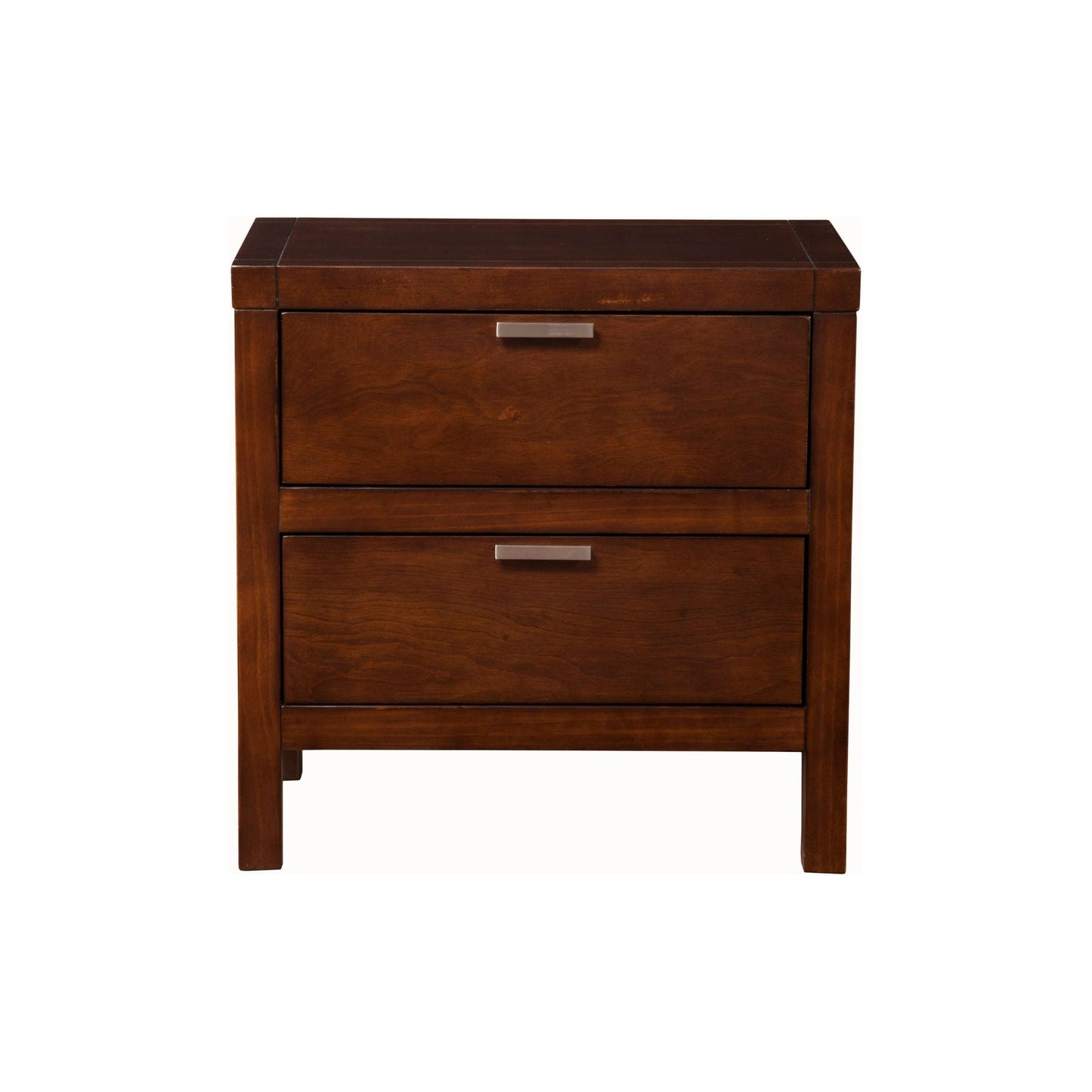 Carmel Nightstand - Alpine Furniture