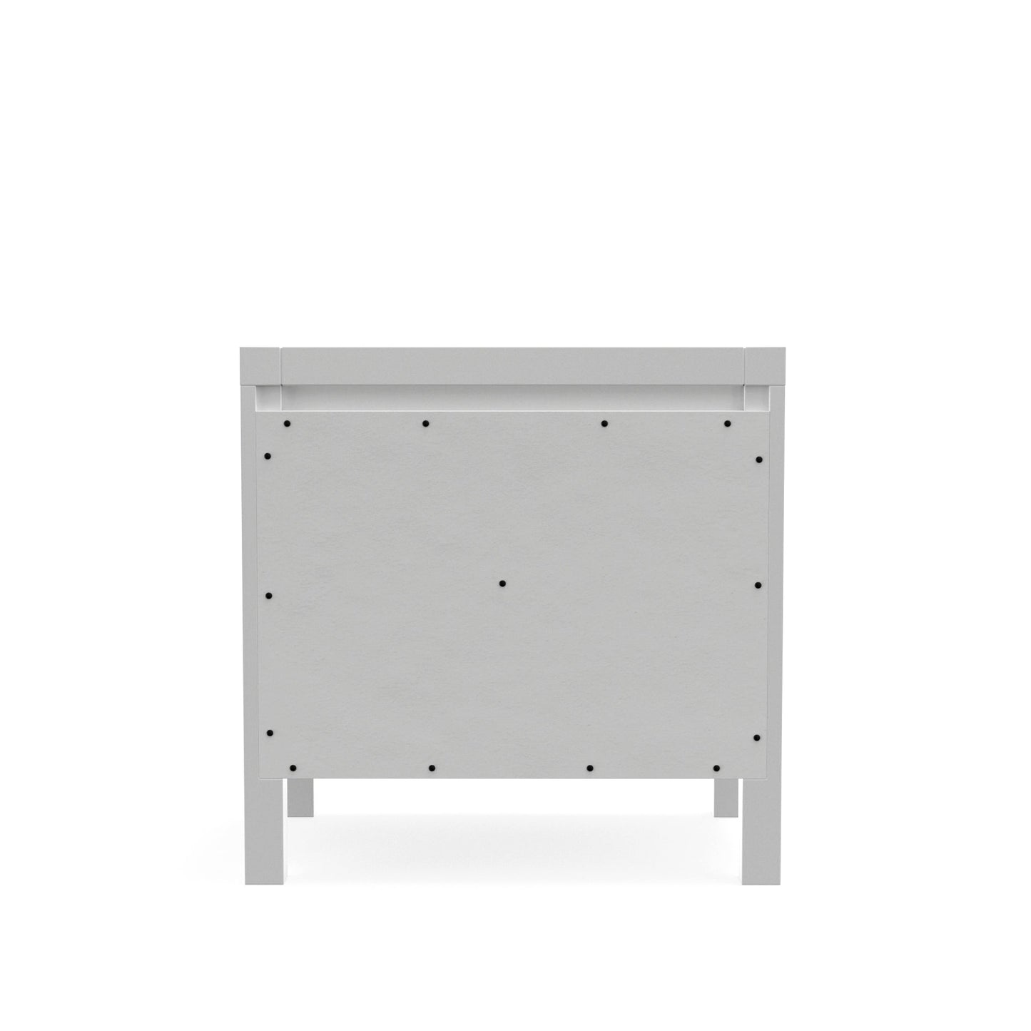 Carmel Nightstand - Alpine Furniture