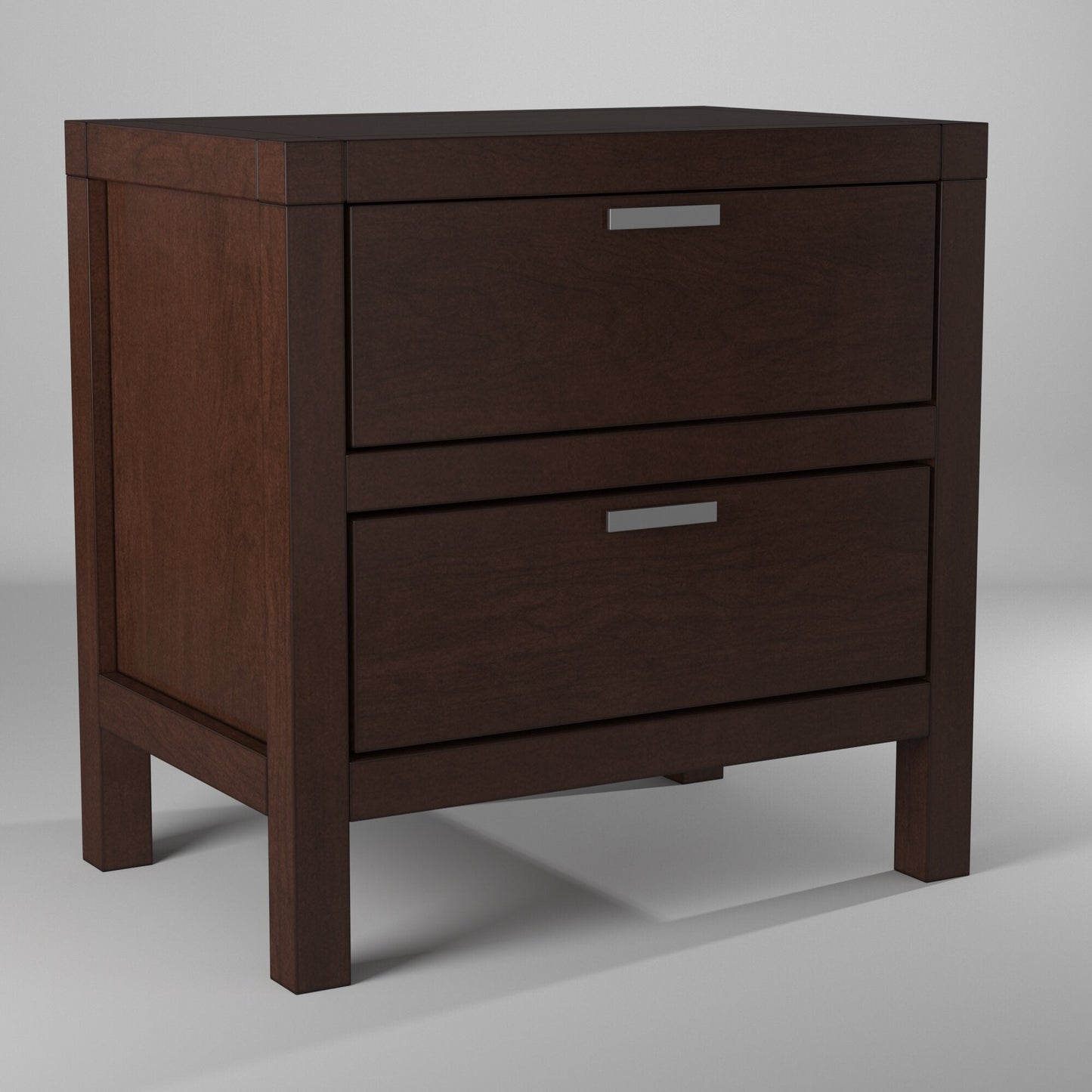 Carmel Nightstand - Alpine Furniture