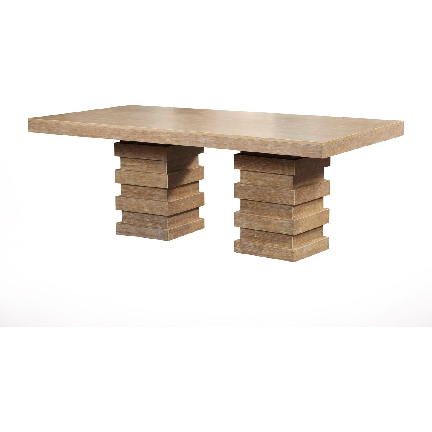 Chiclayo Dining Table - Alpine Furniture