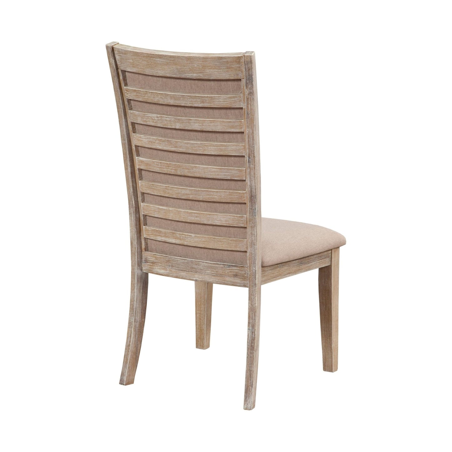 Chiclayo Side Chairs - Alpine Furniture