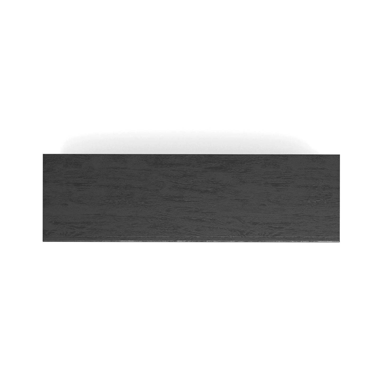 Cove Sideboard, Vintage Black - Alpine Furniture