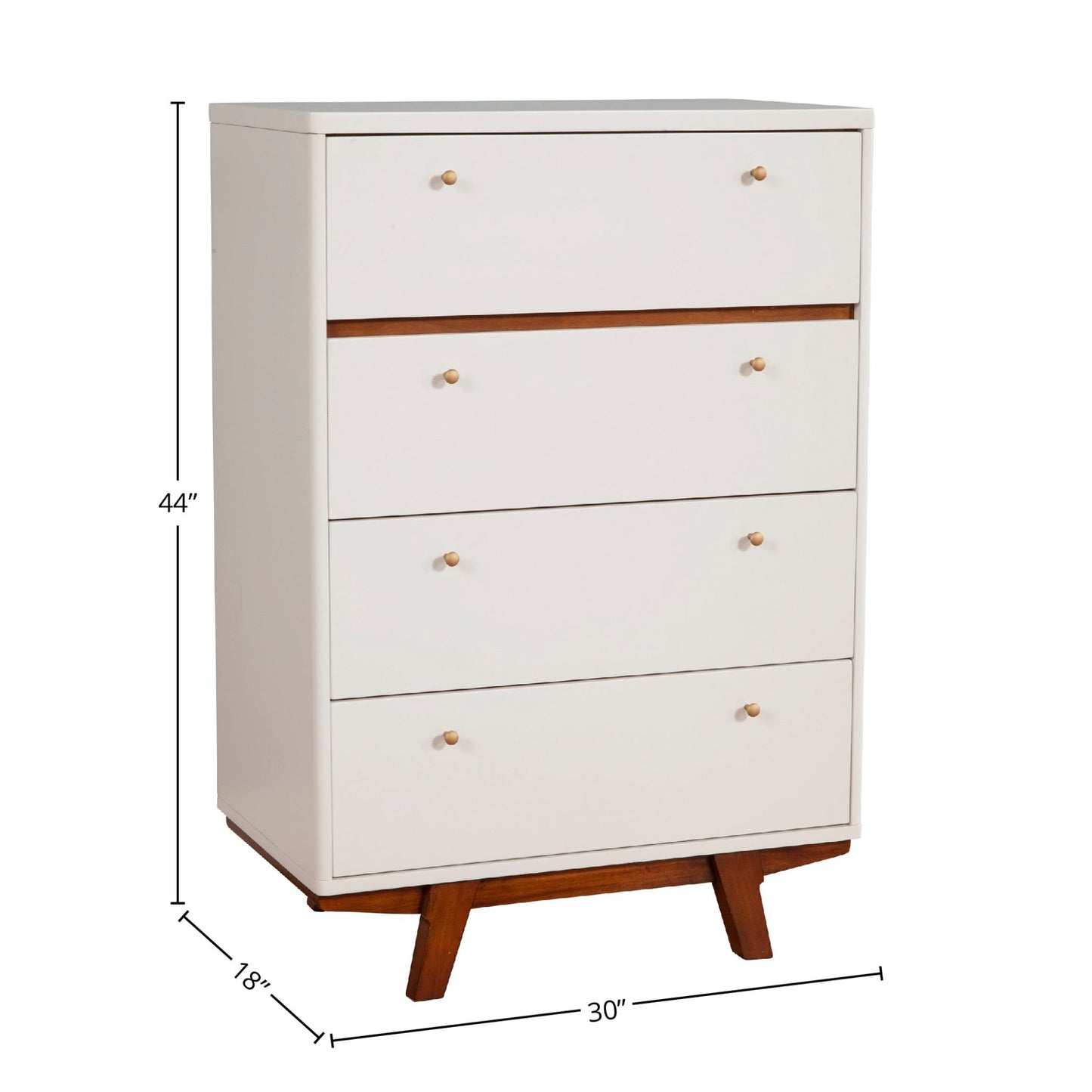 Dakota Chest - Alpine Furniture