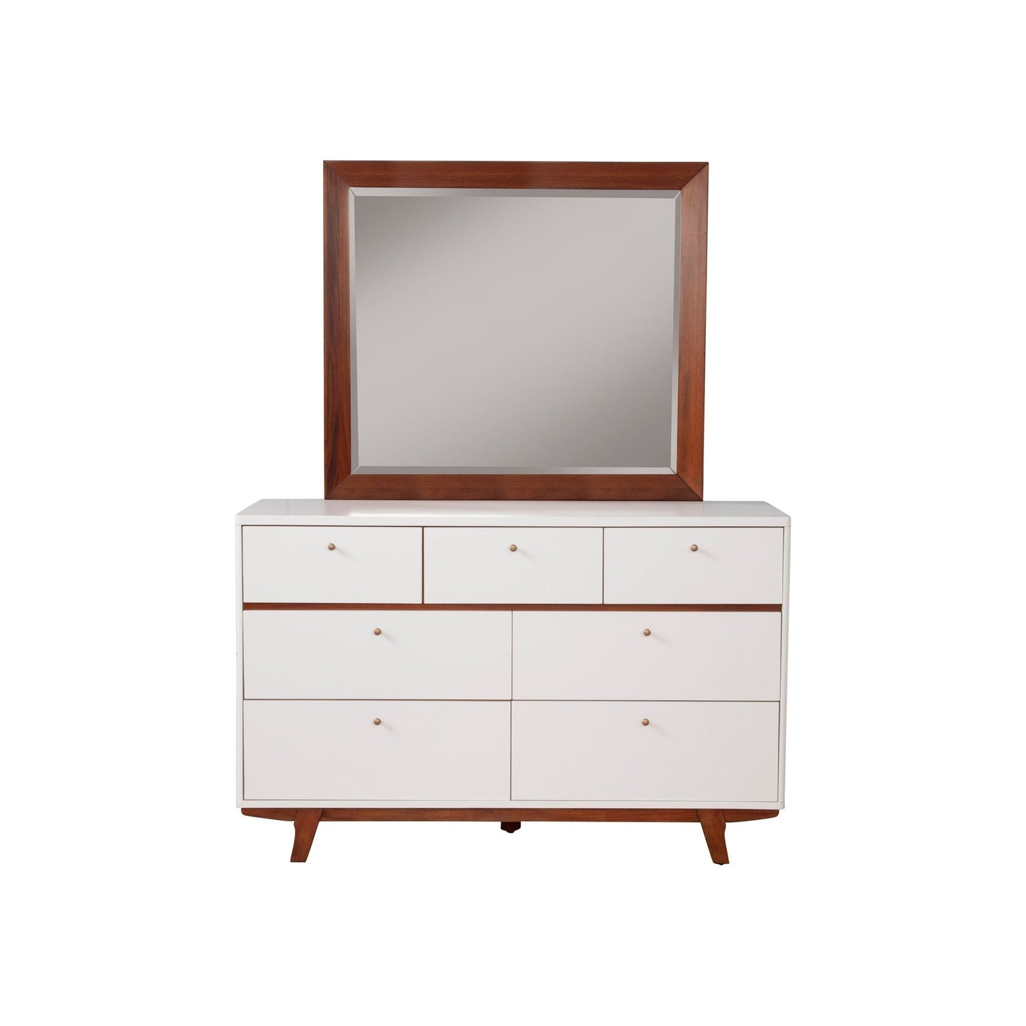 Dakota Dresser - Alpine Furniture