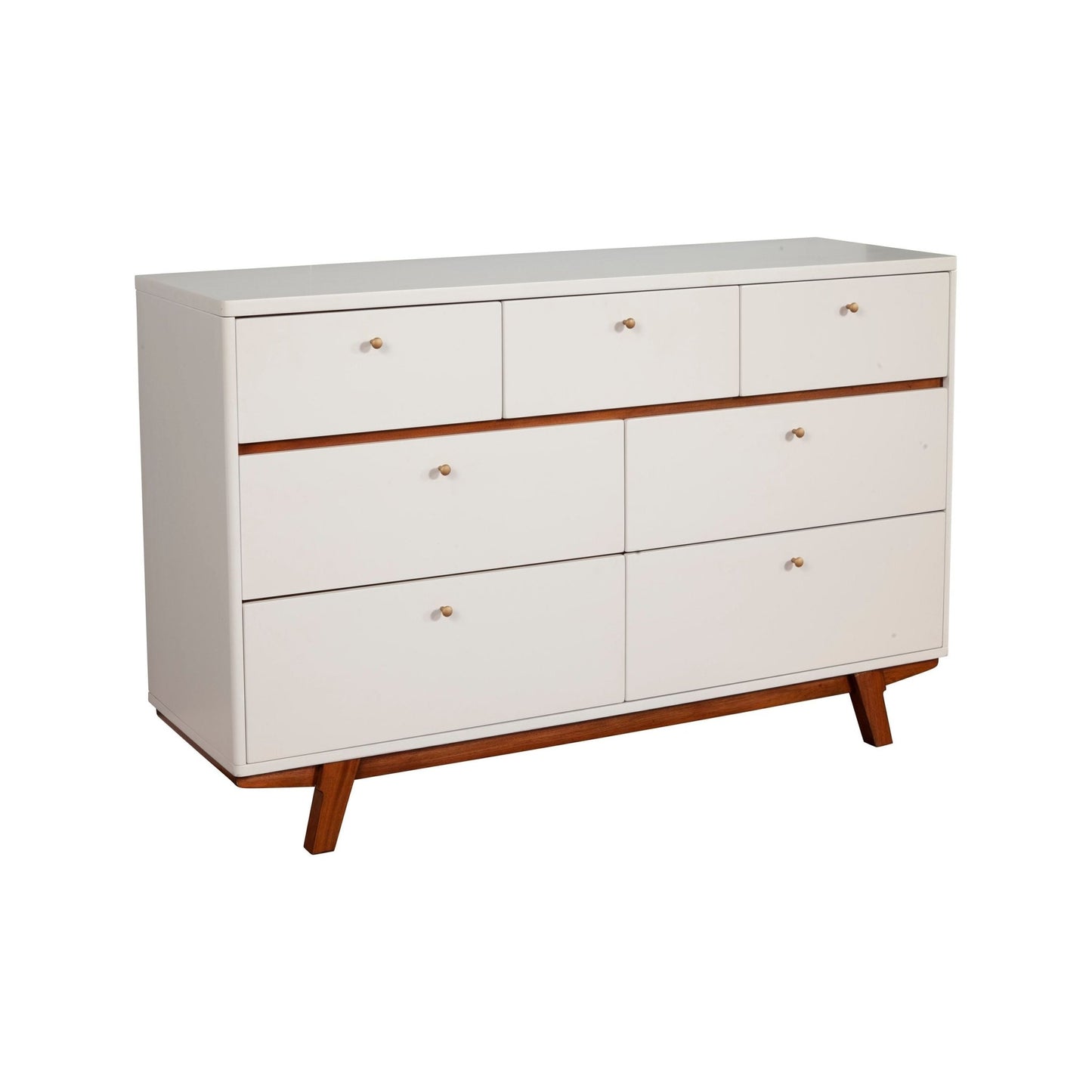 Dakota Dresser - Alpine Furniture