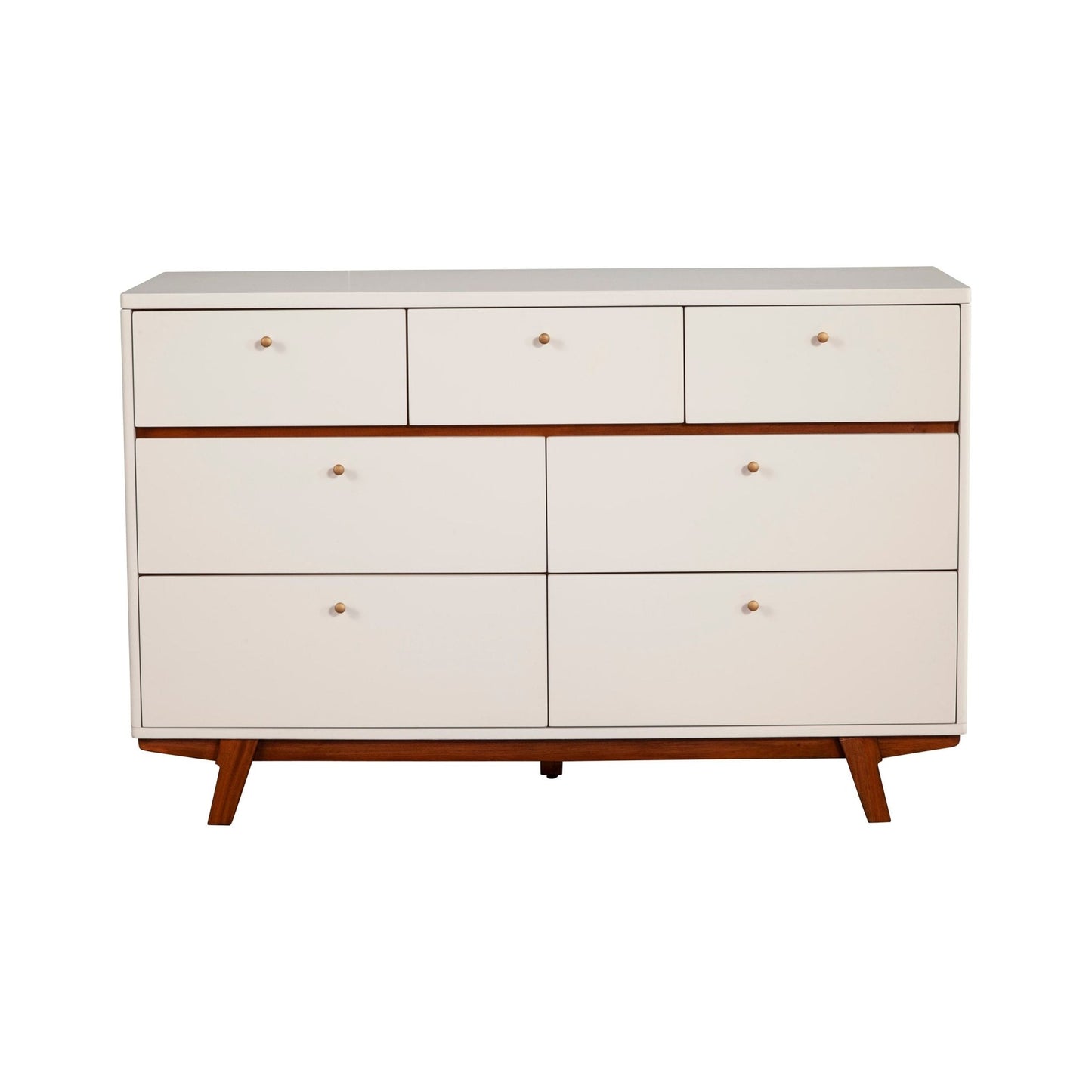 Dakota Dresser - Alpine Furniture