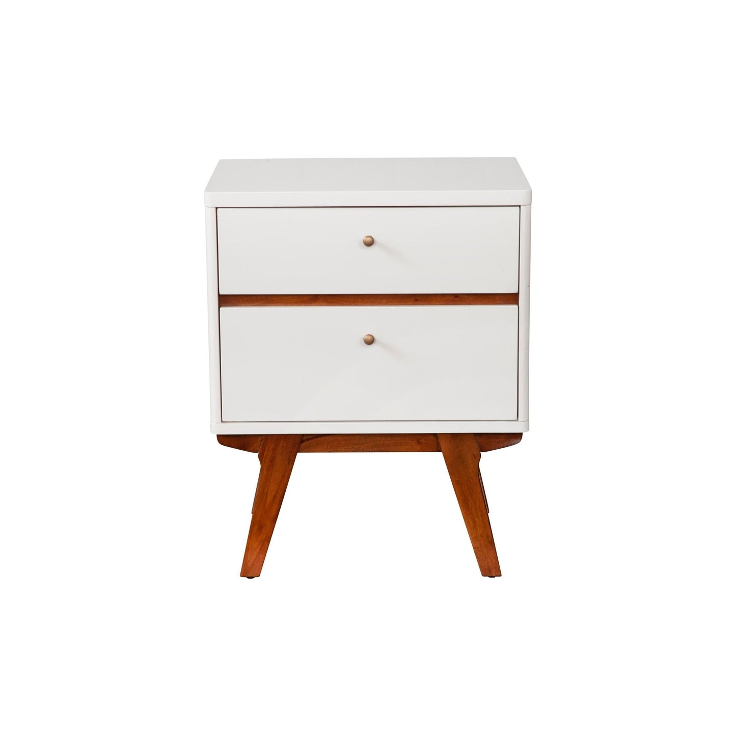 Dakota Nightstand - Alpine Furniture