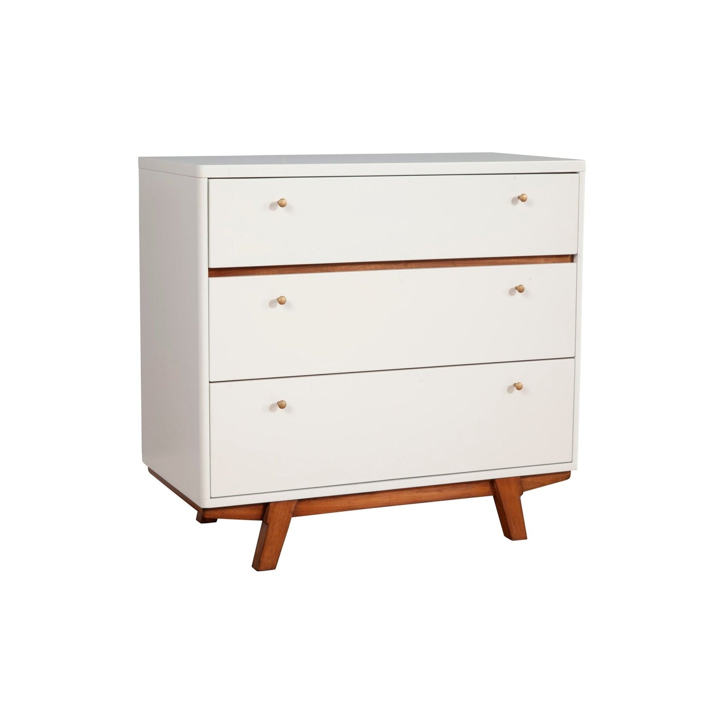 Dakota Small Chest - Alpine Furniture