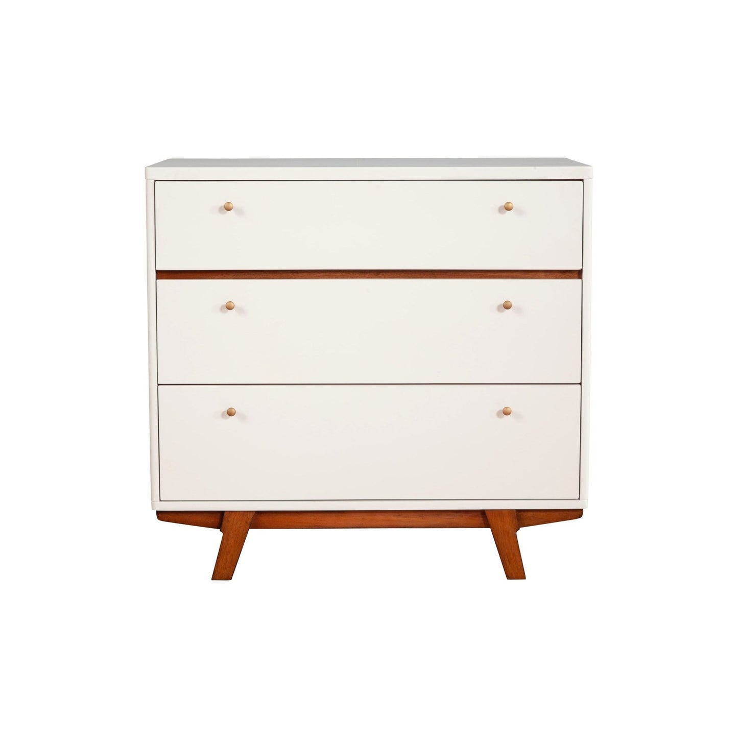 Dakota Small Chest - Alpine Furniture