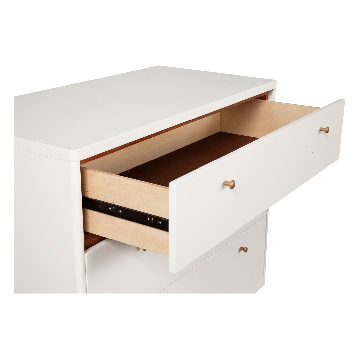 Dakota Small Chest - Alpine Furniture