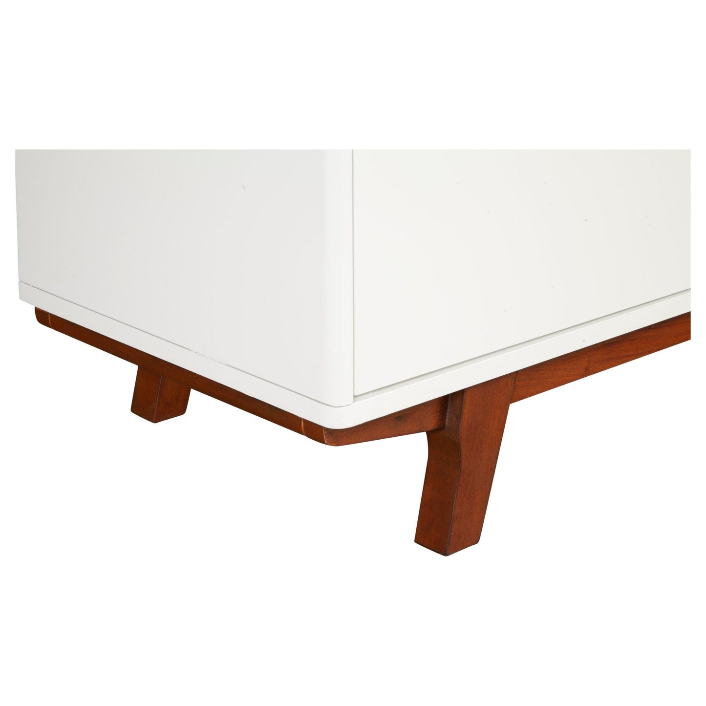 Dakota TV Console - Alpine Furniture