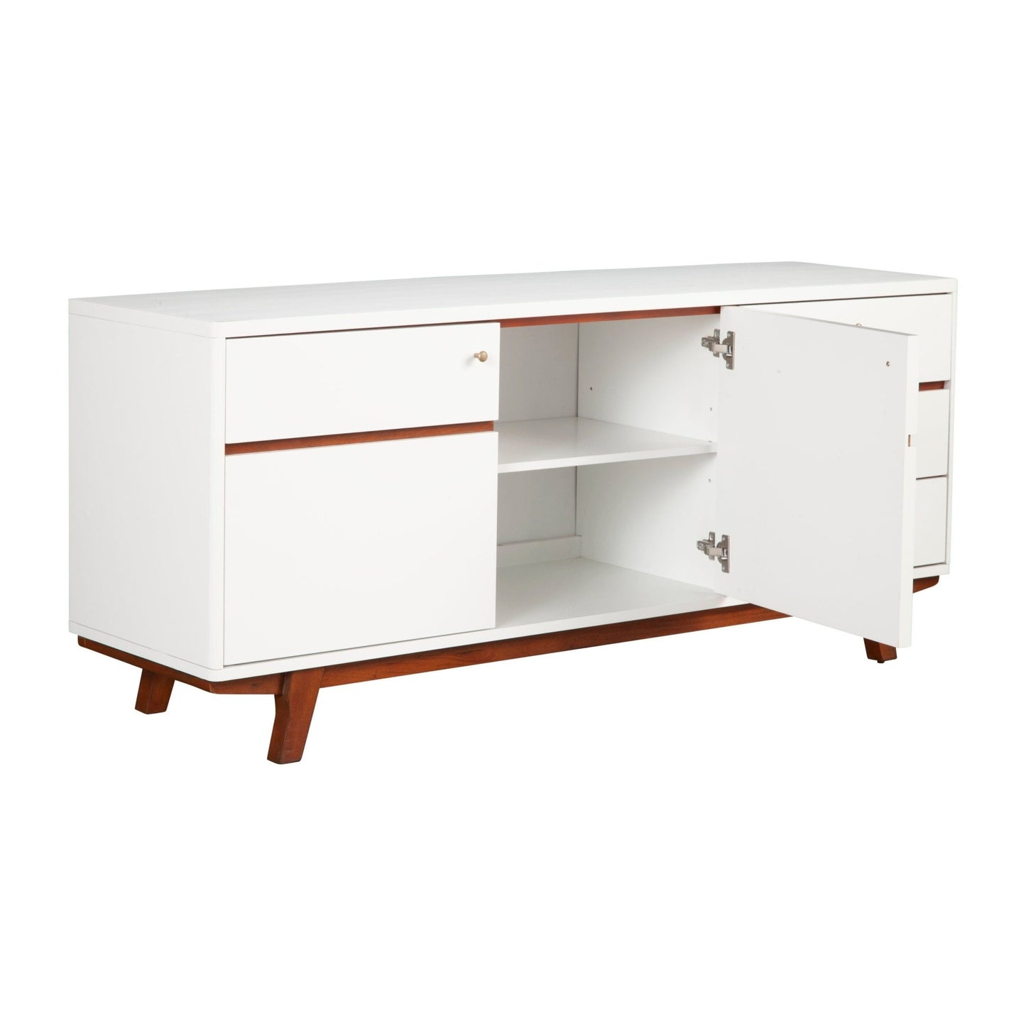 Dakota TV Console - Alpine Furniture