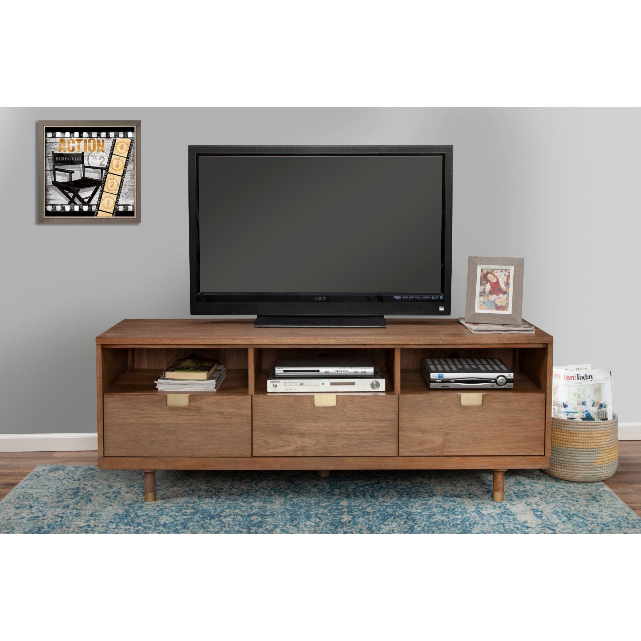 Easton deals console table