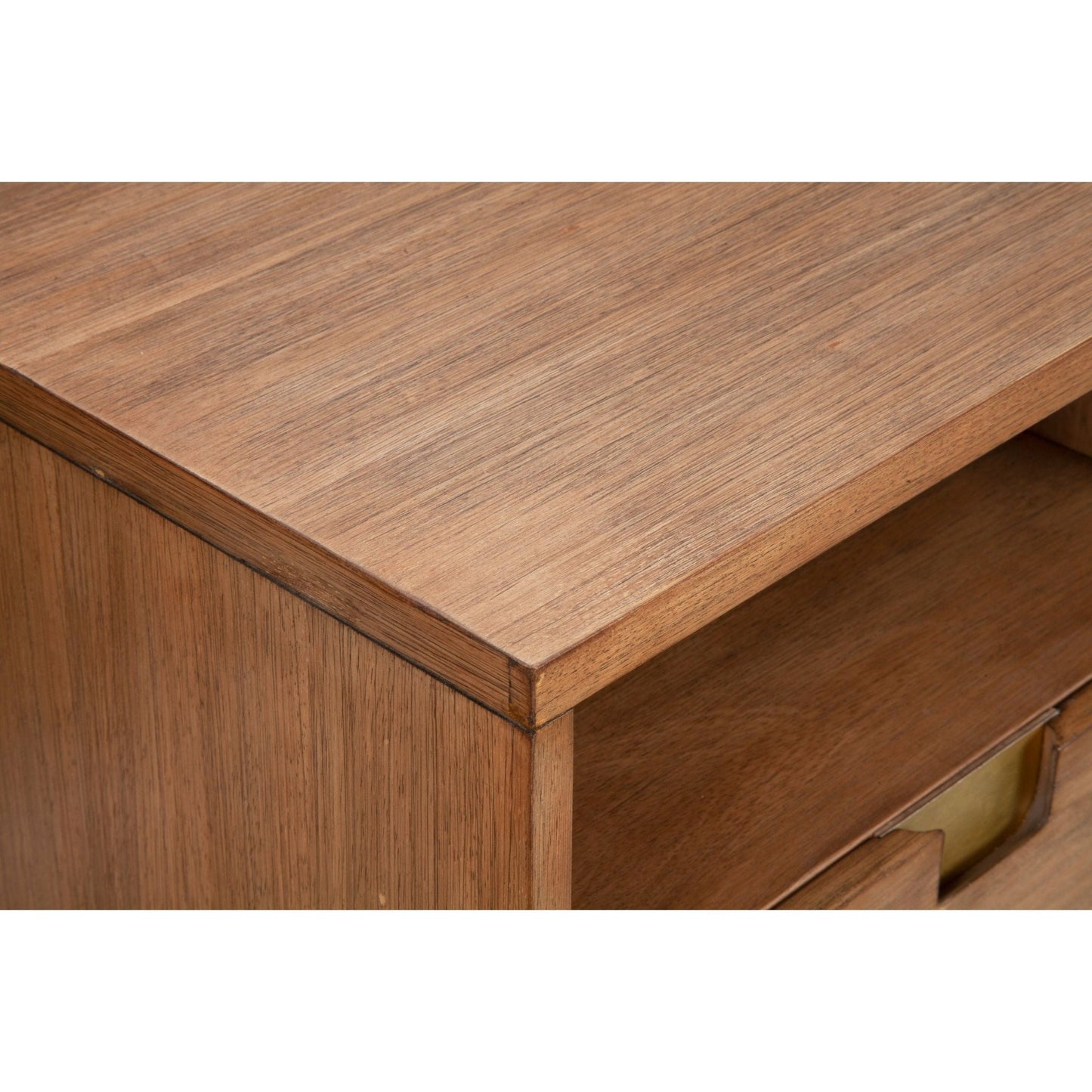 Easton TV Console - Alpine Furniture