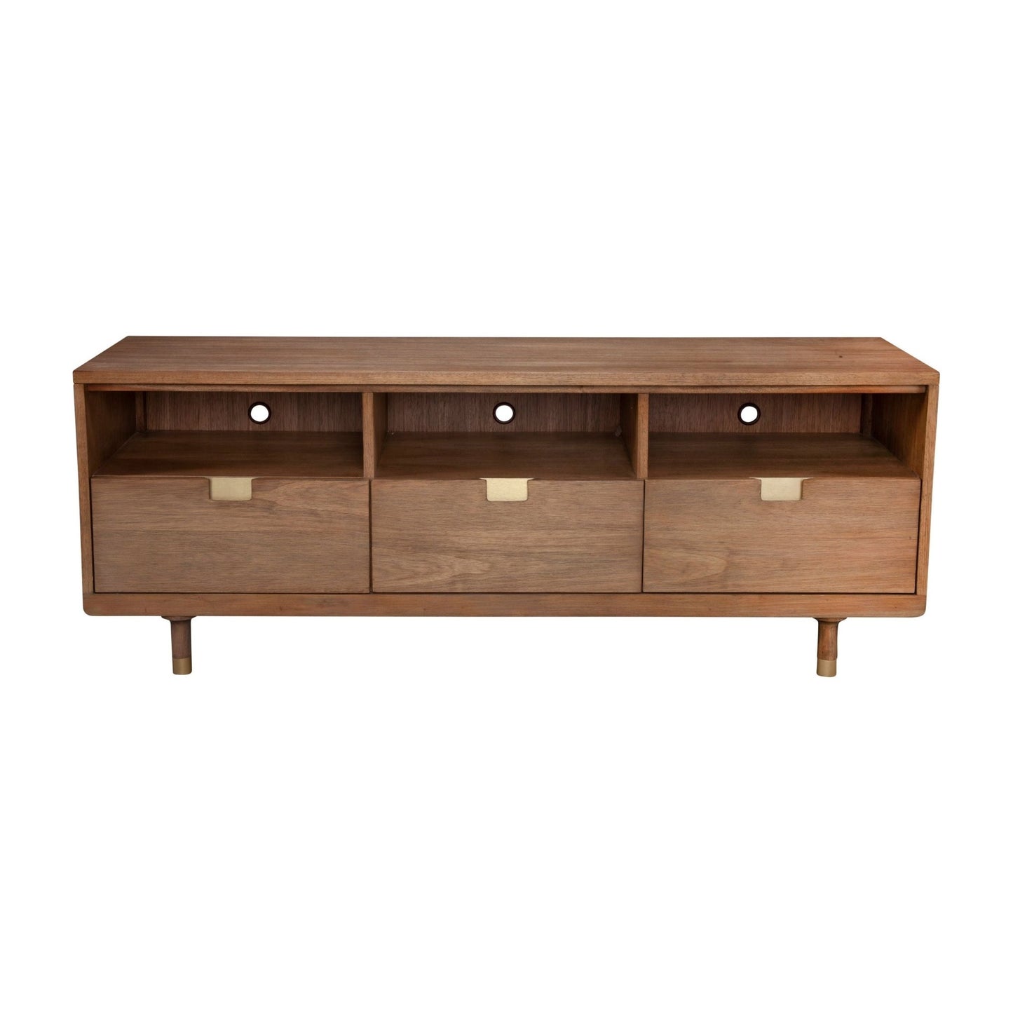 Easton TV Console - Alpine Furniture