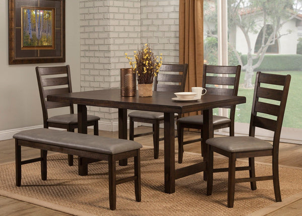 Emery Dining Collection