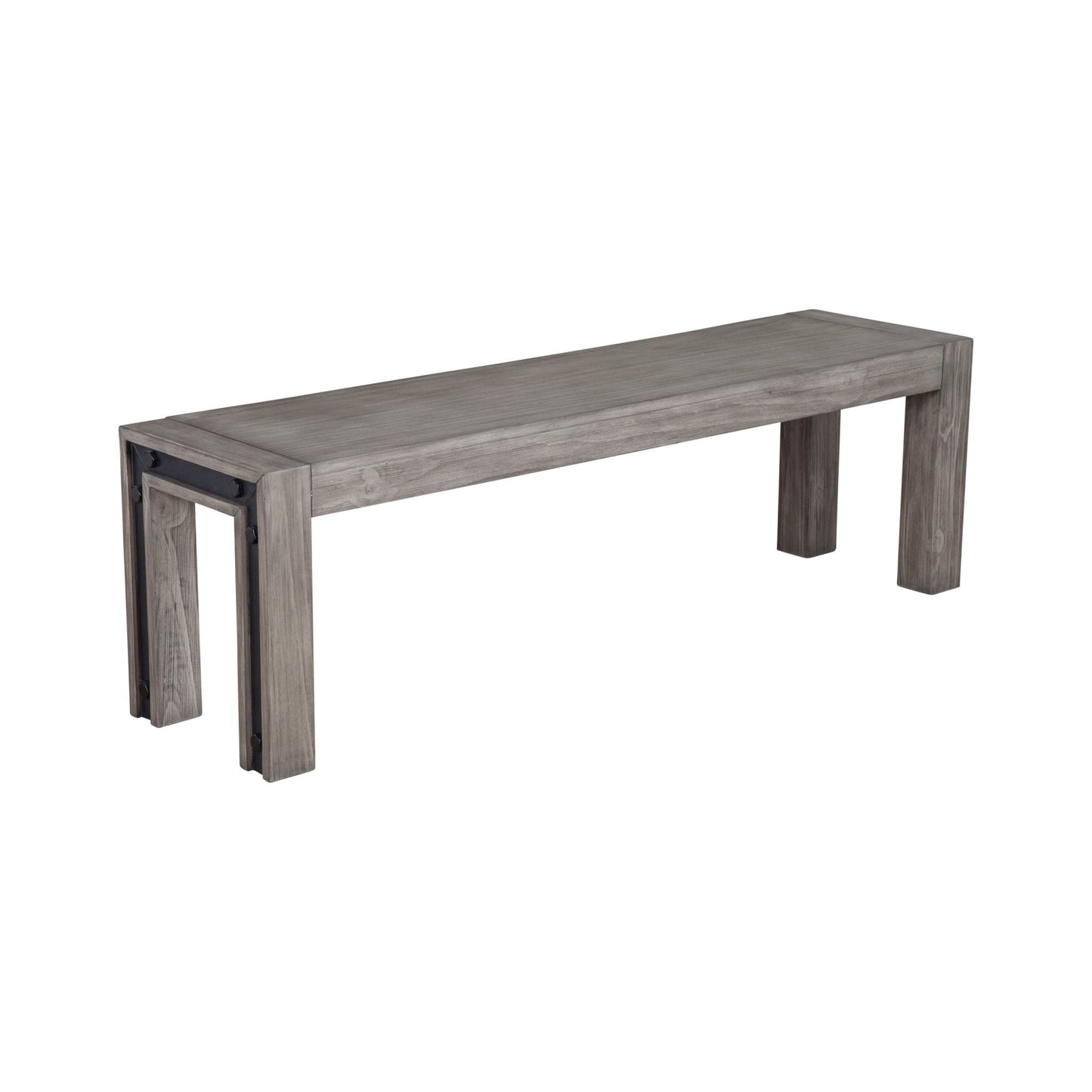 Fallon Bench - Alpine Furniture