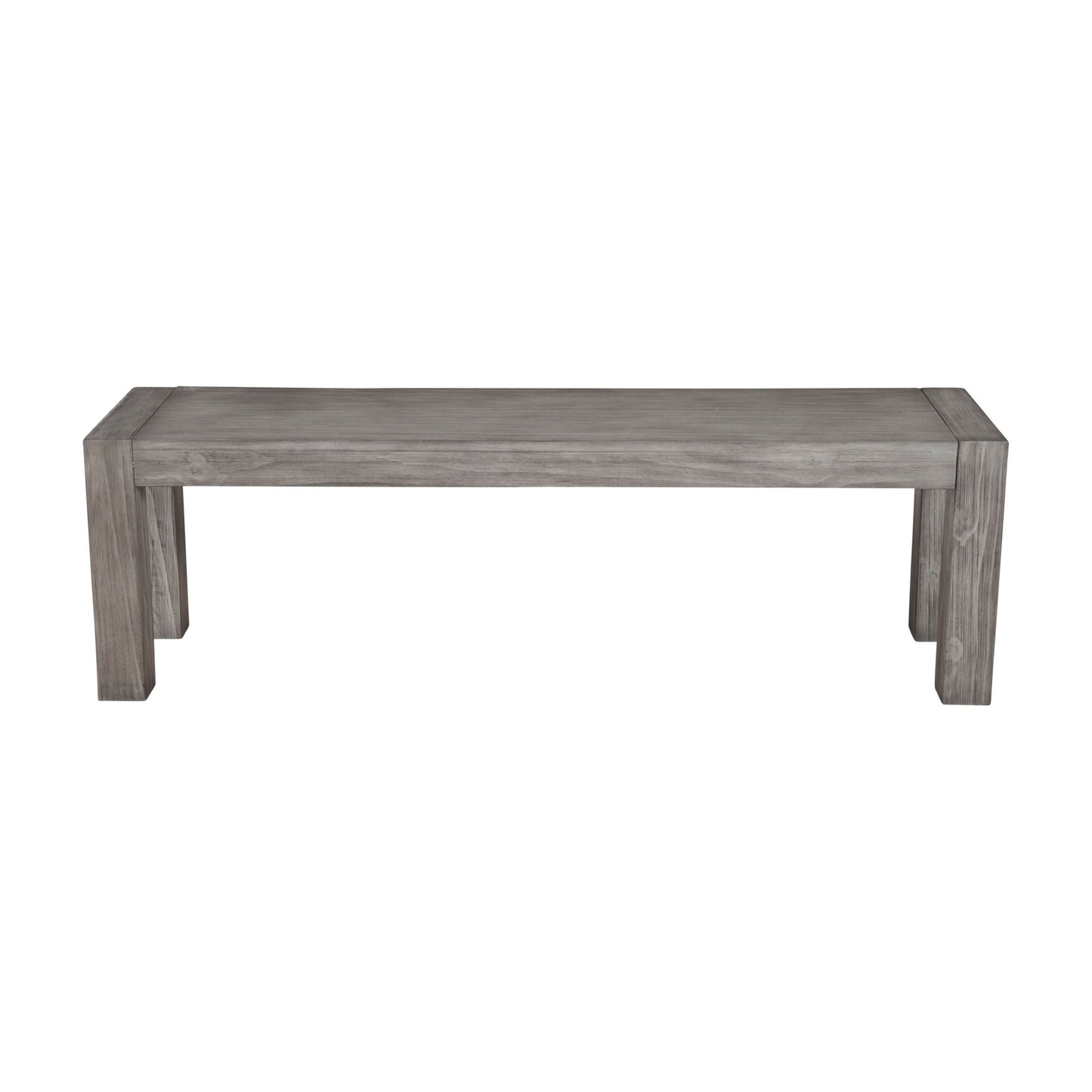 Fallon Bench - Alpine Furniture