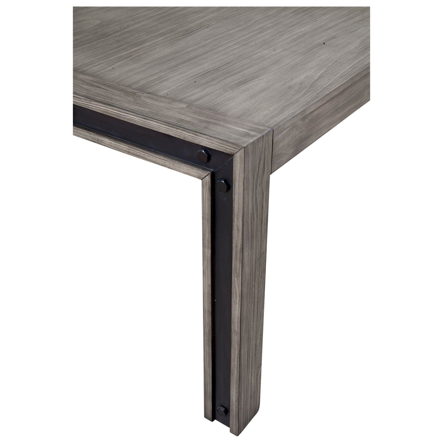 Fallon Dining Table - Alpine Furniture