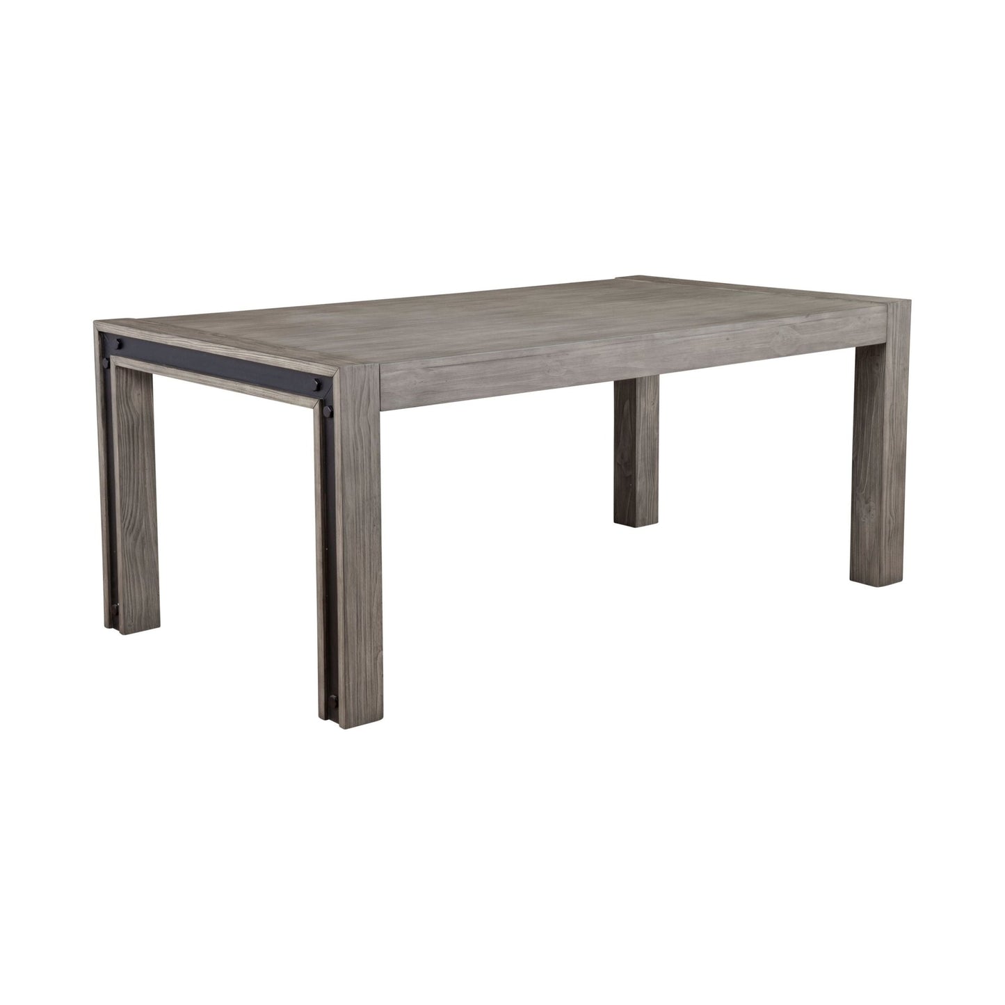 Fallon Dining Table - Alpine Furniture