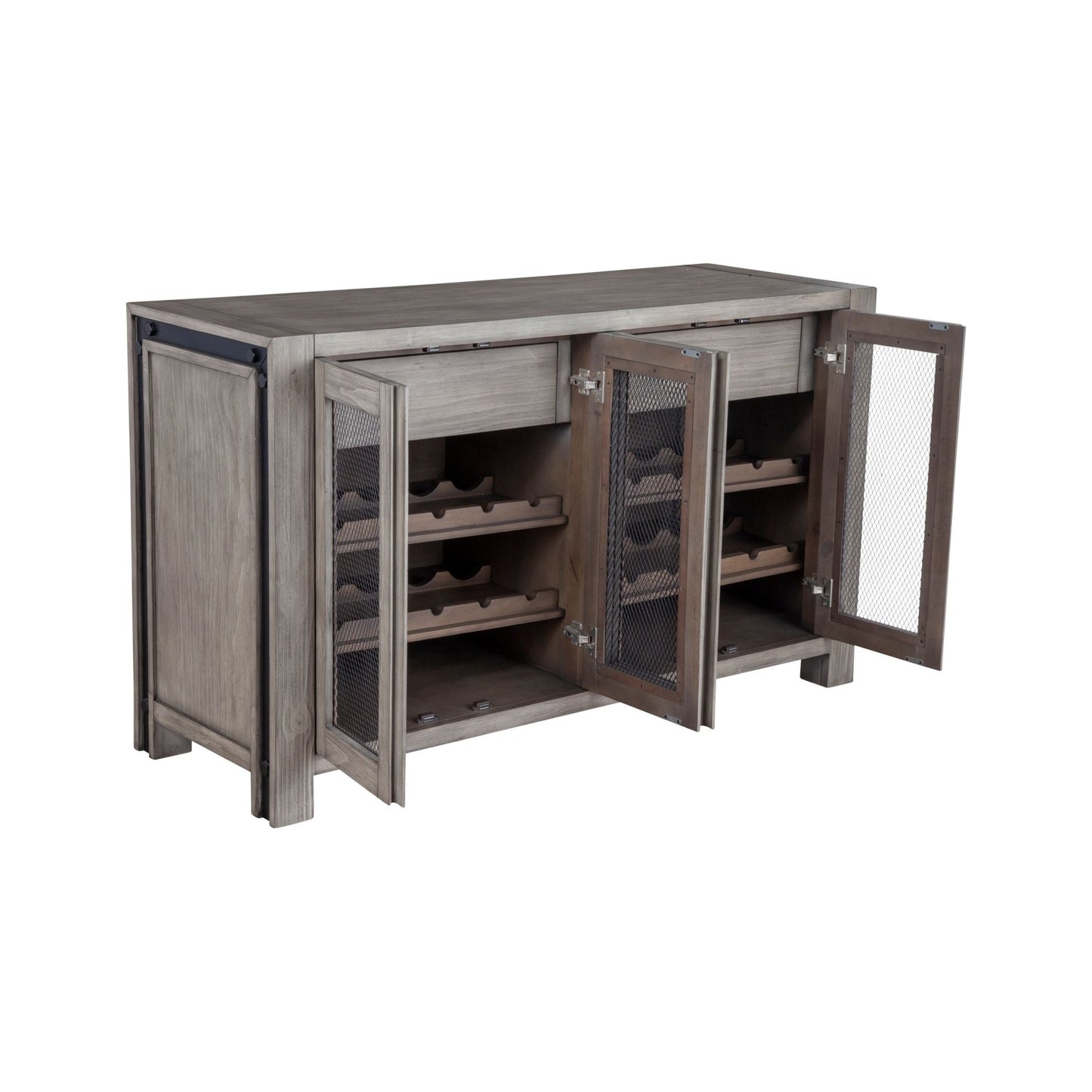 Fallon Sideboard - Alpine Furniture