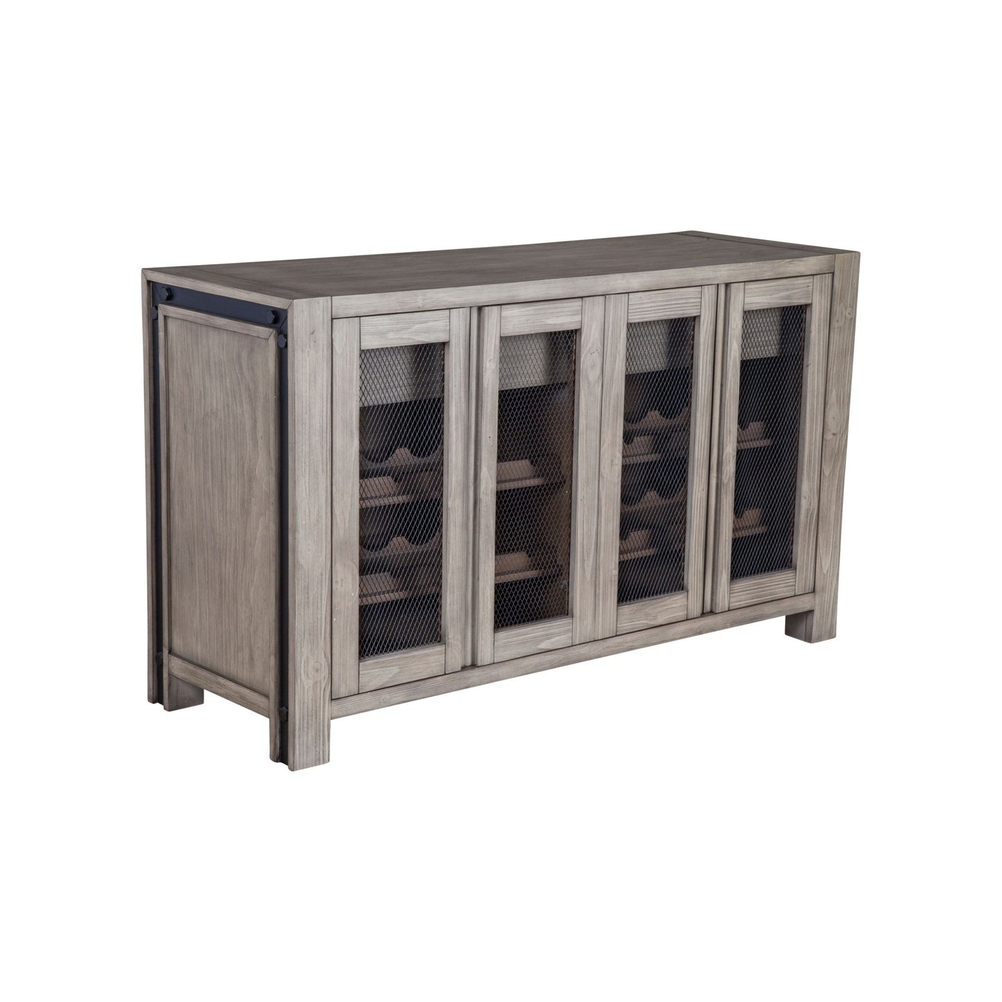 Fallon Sideboard - Alpine Furniture