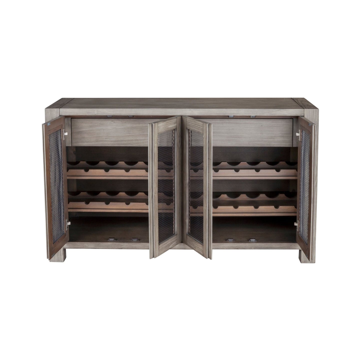 Fallon Sideboard - Alpine Furniture