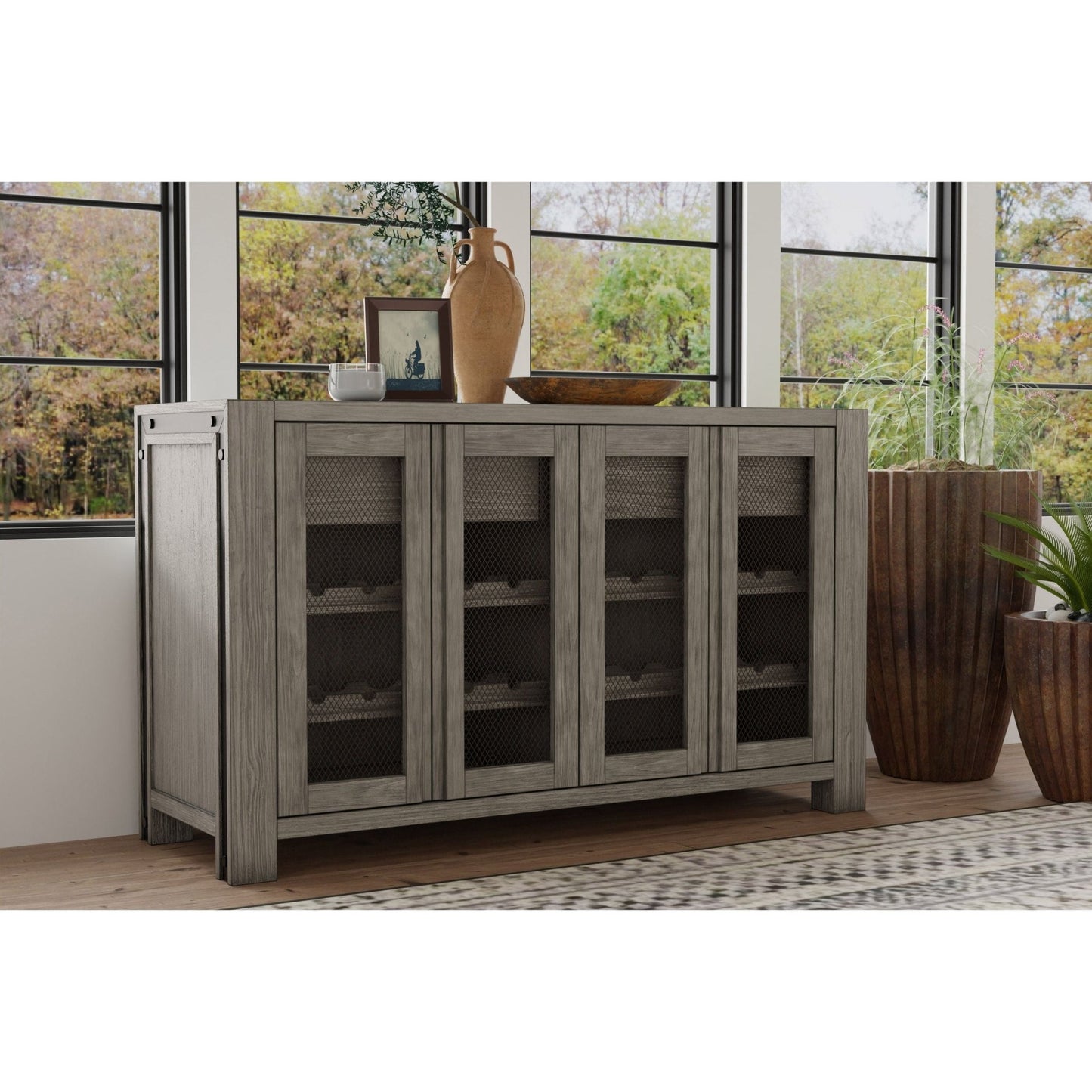 Fallon Sideboard - Alpine Furniture