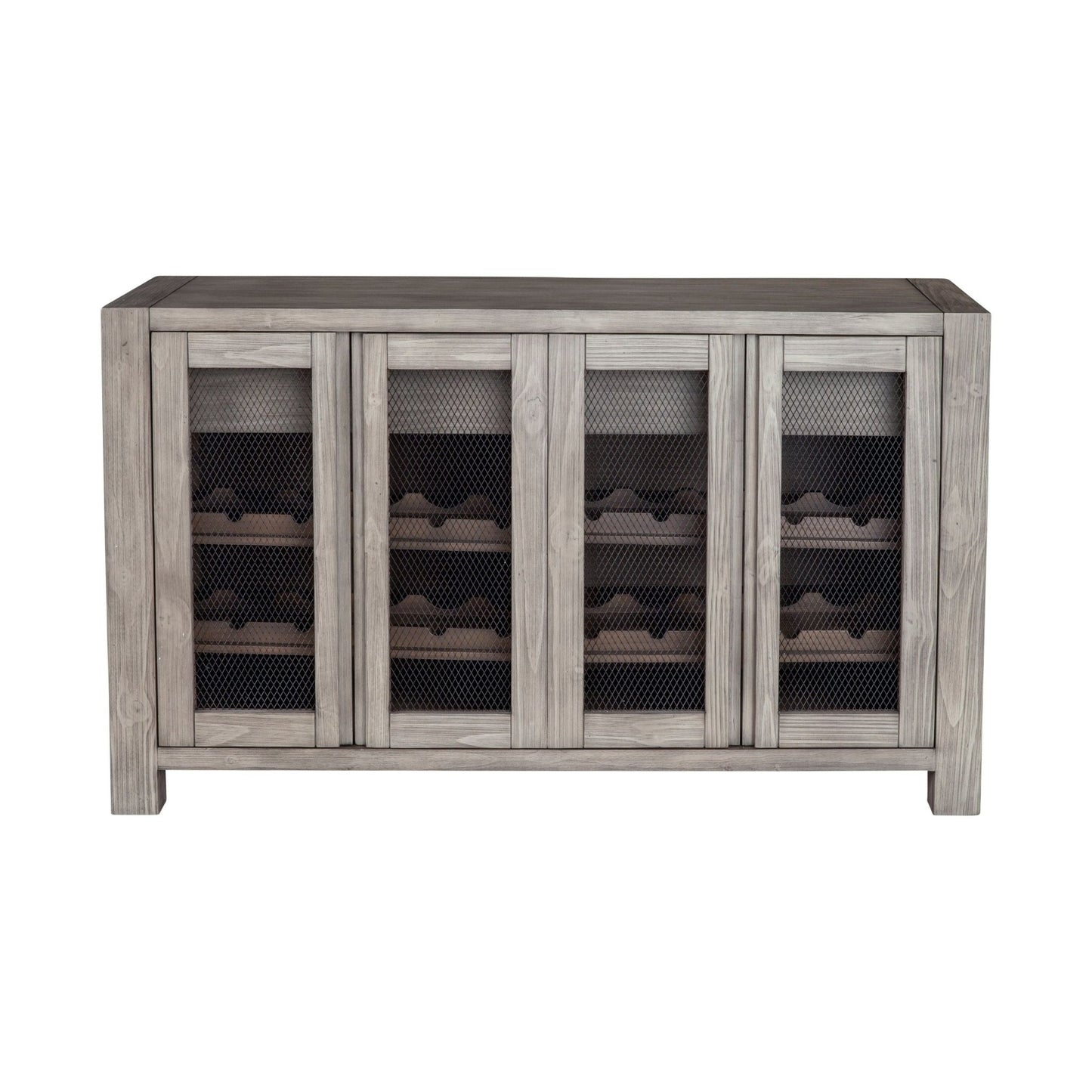 Fallon Sideboard - Alpine Furniture