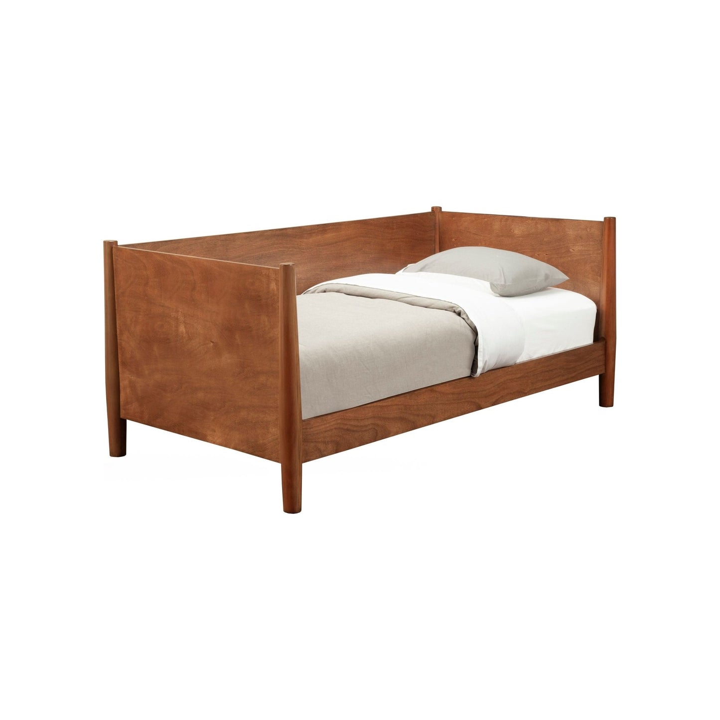 Flynn Day Bed, Acorn - Alpine Furniture