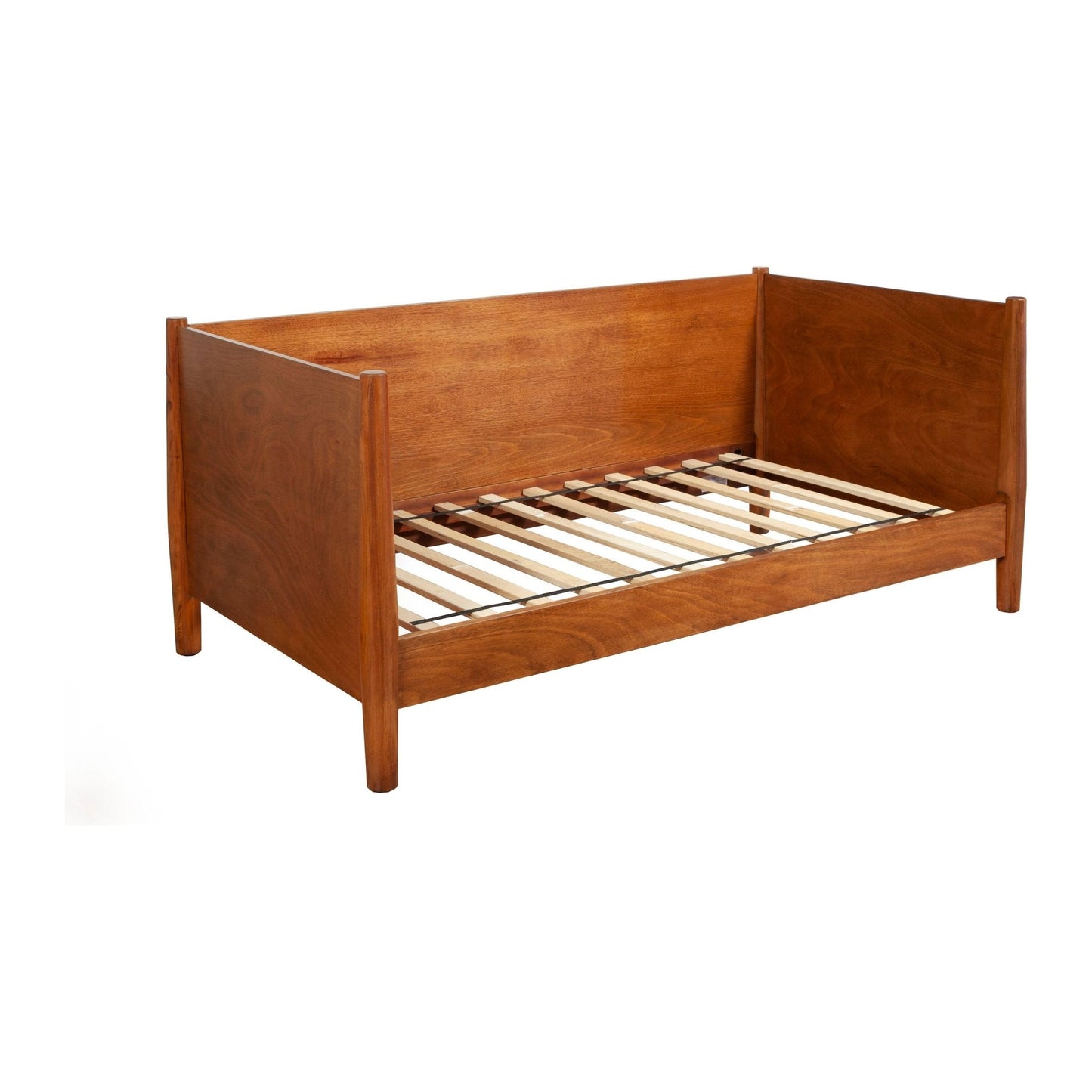 Flynn Day Bed, Acorn - Alpine Furniture