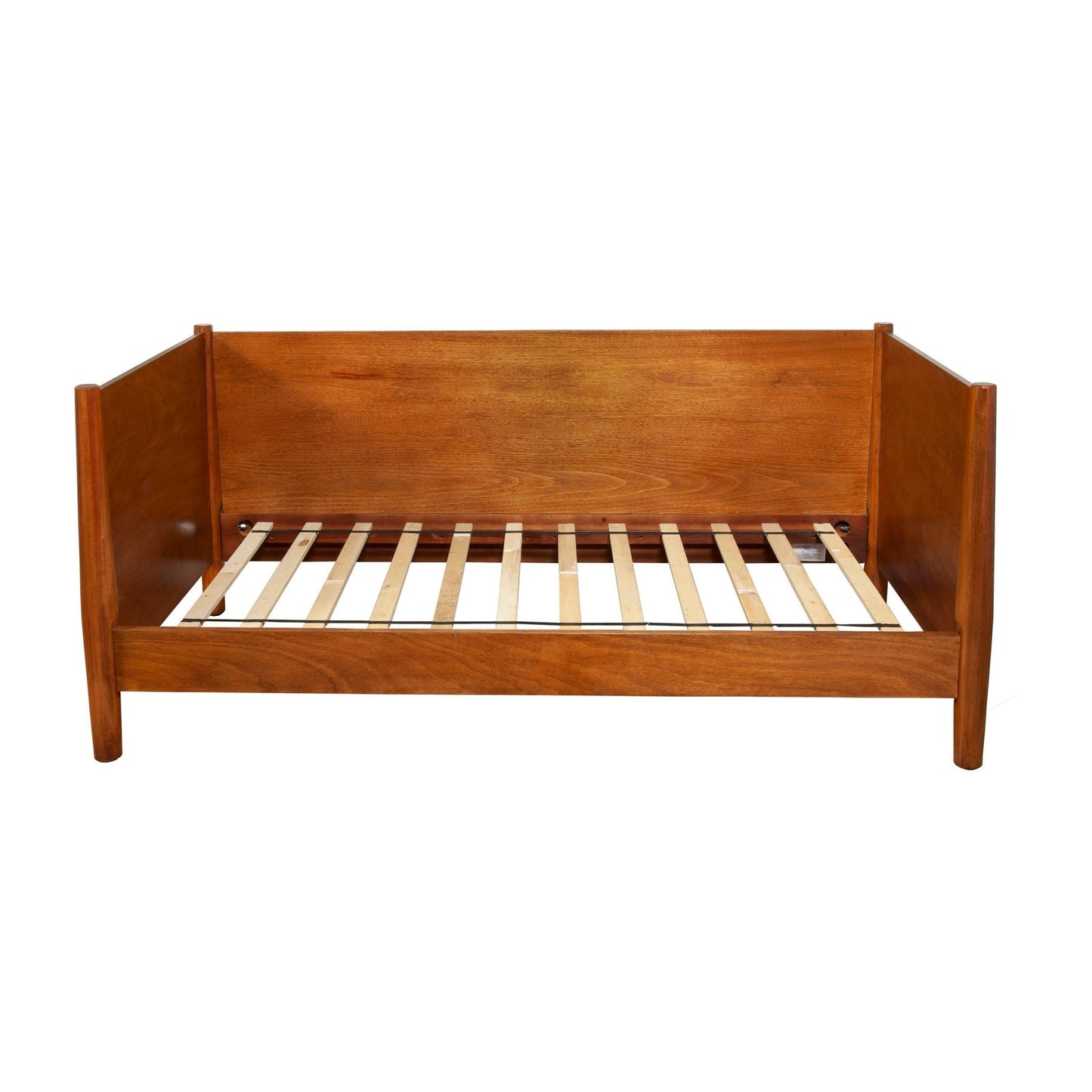 Flynn Day Bed, Acorn - Alpine Furniture