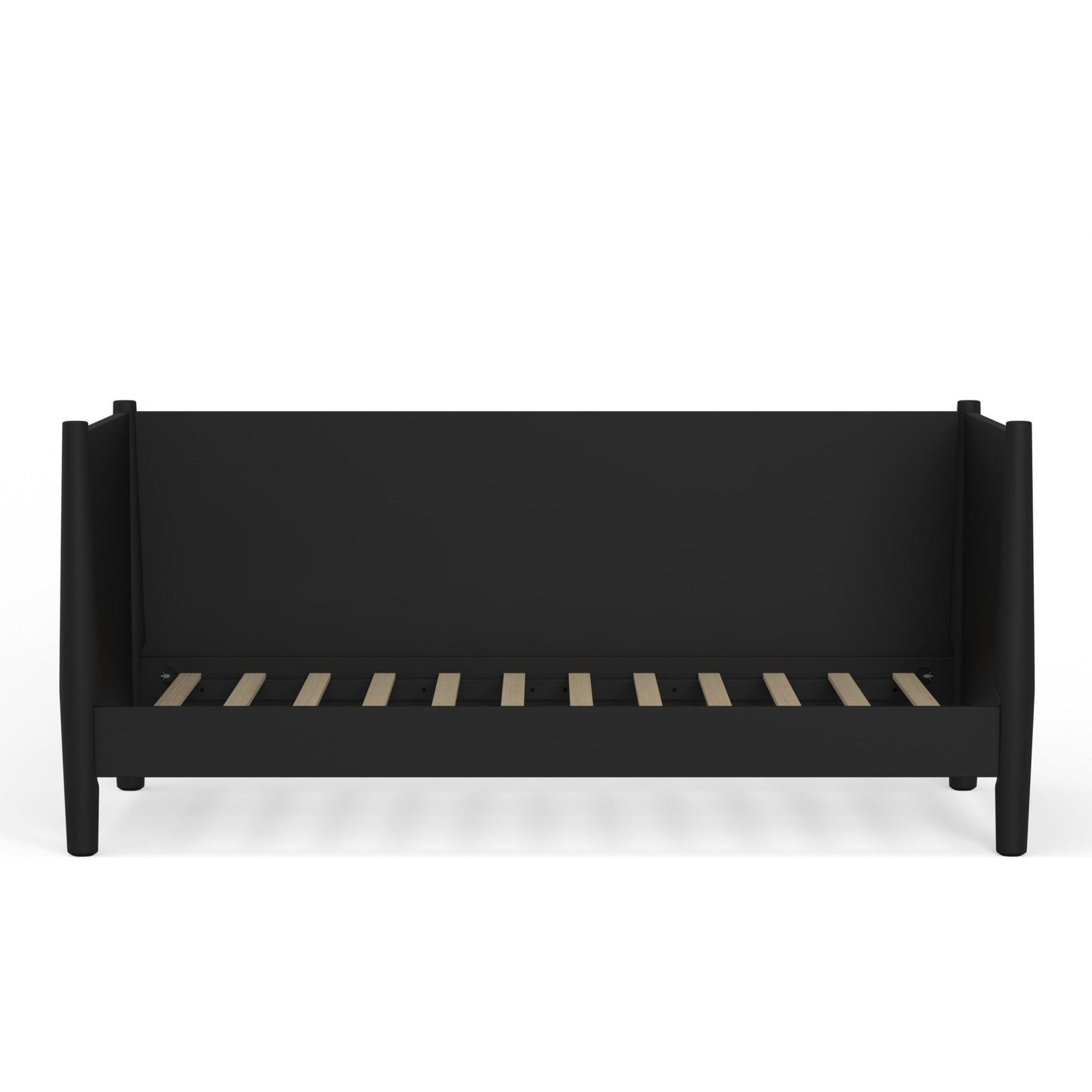 Flynn Day Bed, Black - Alpine Furniture