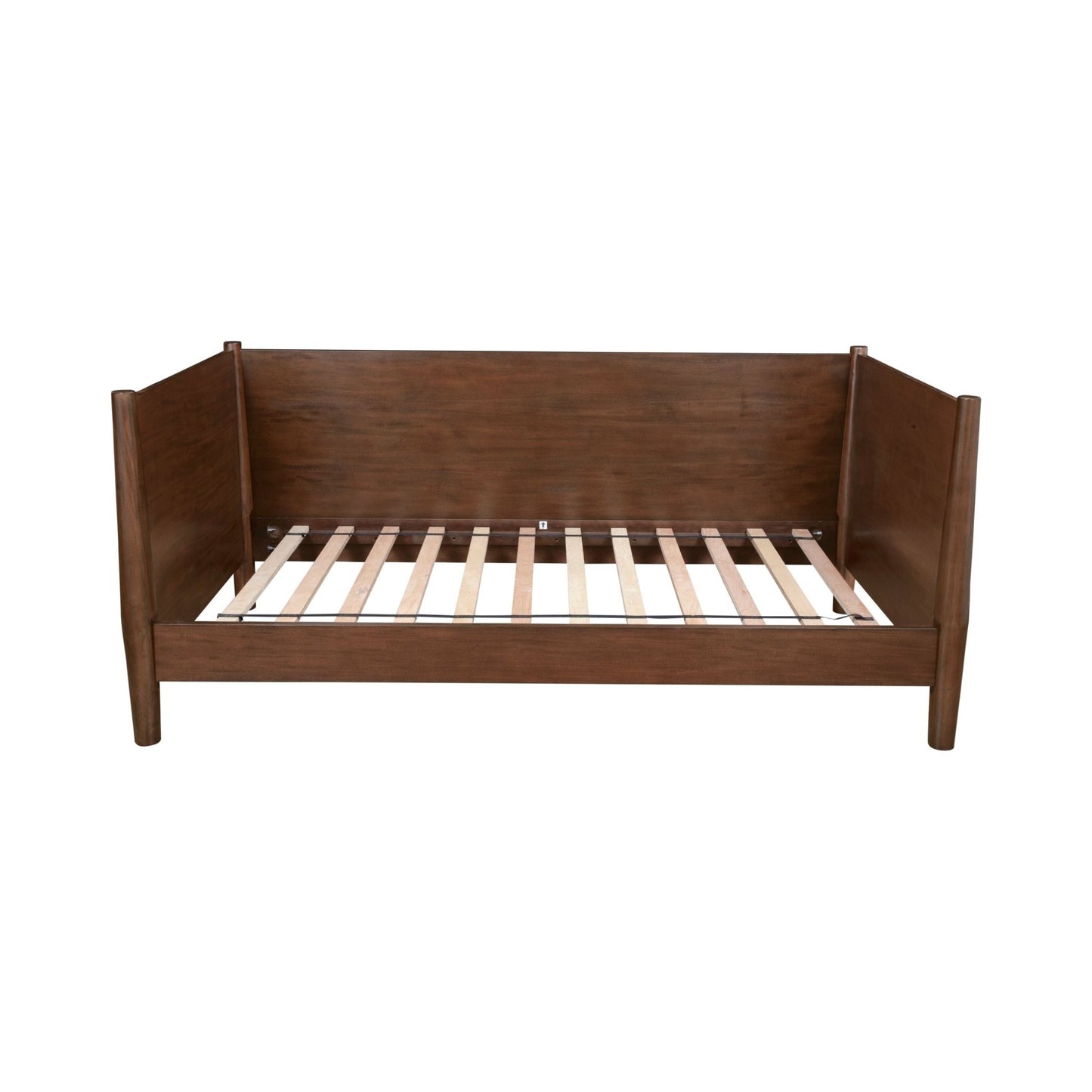 Flynn Day Bed, Walnut - Alpine Furniture