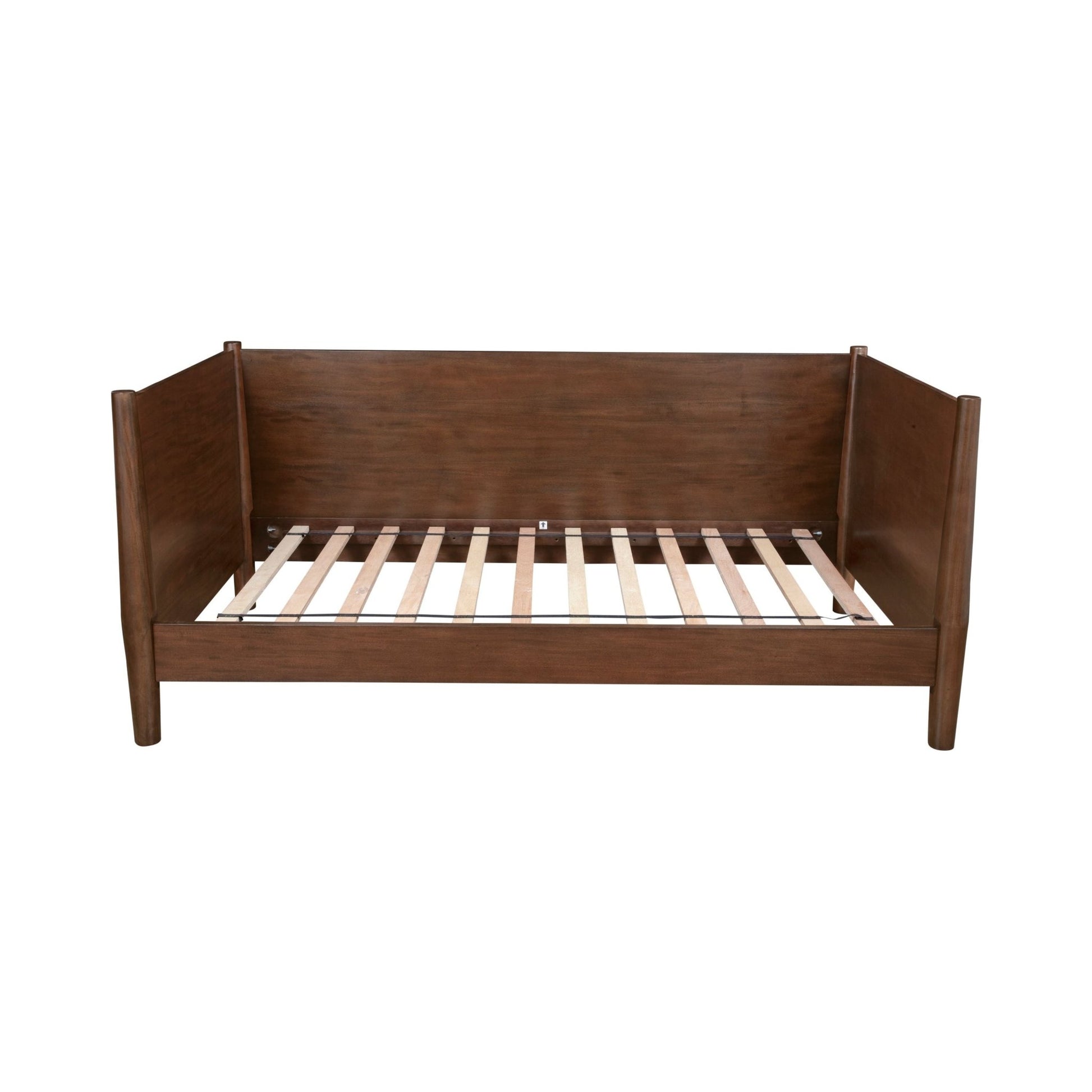 Flynn Day Bed, Walnut - Alpine Furniture