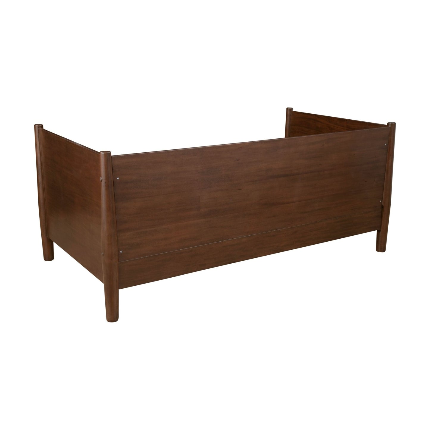 Flynn Day Bed, Walnut - Alpine Furniture