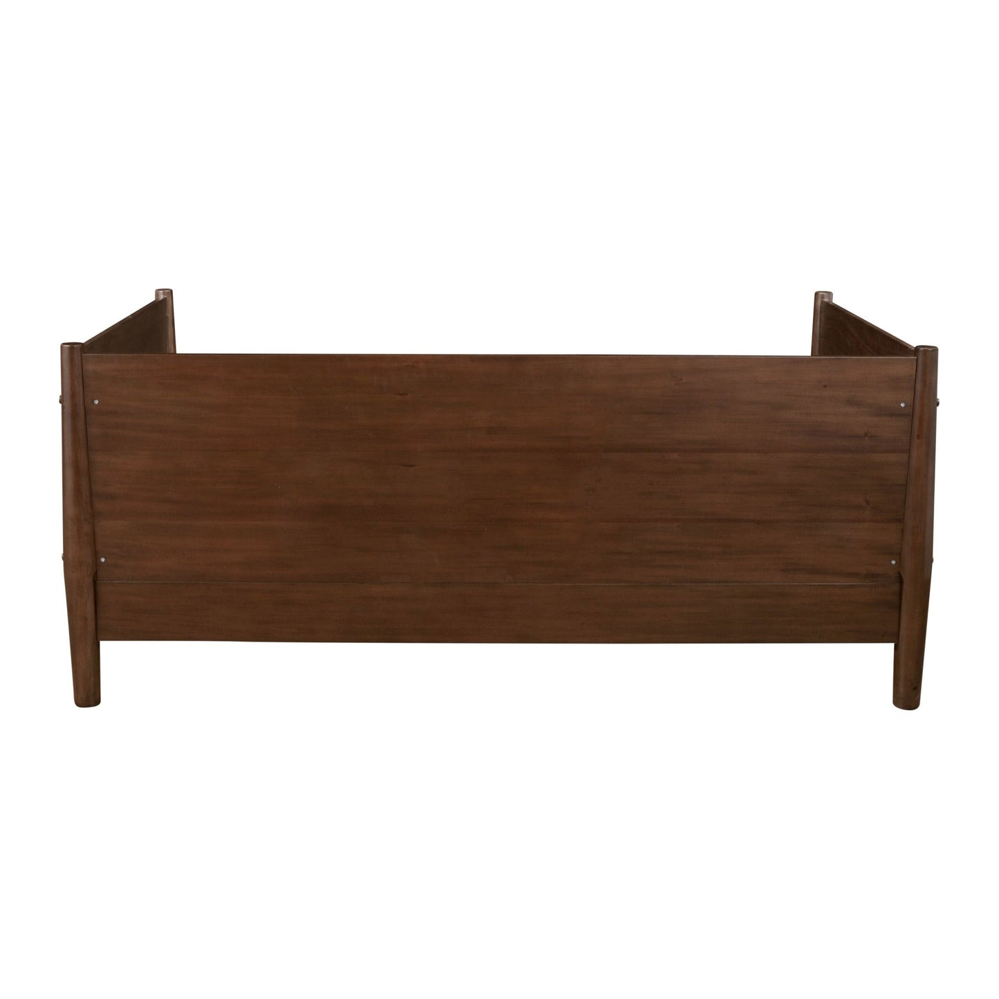 Flynn Day Bed, Walnut - Alpine Furniture