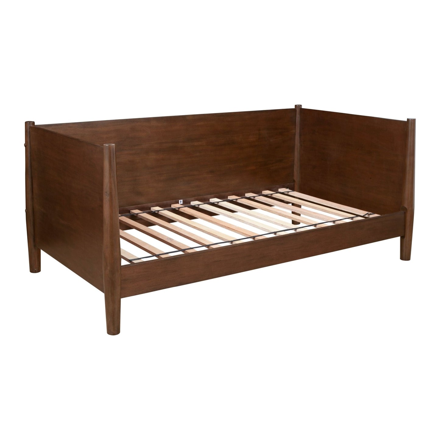 Flynn Day Bed, Walnut - Alpine Furniture