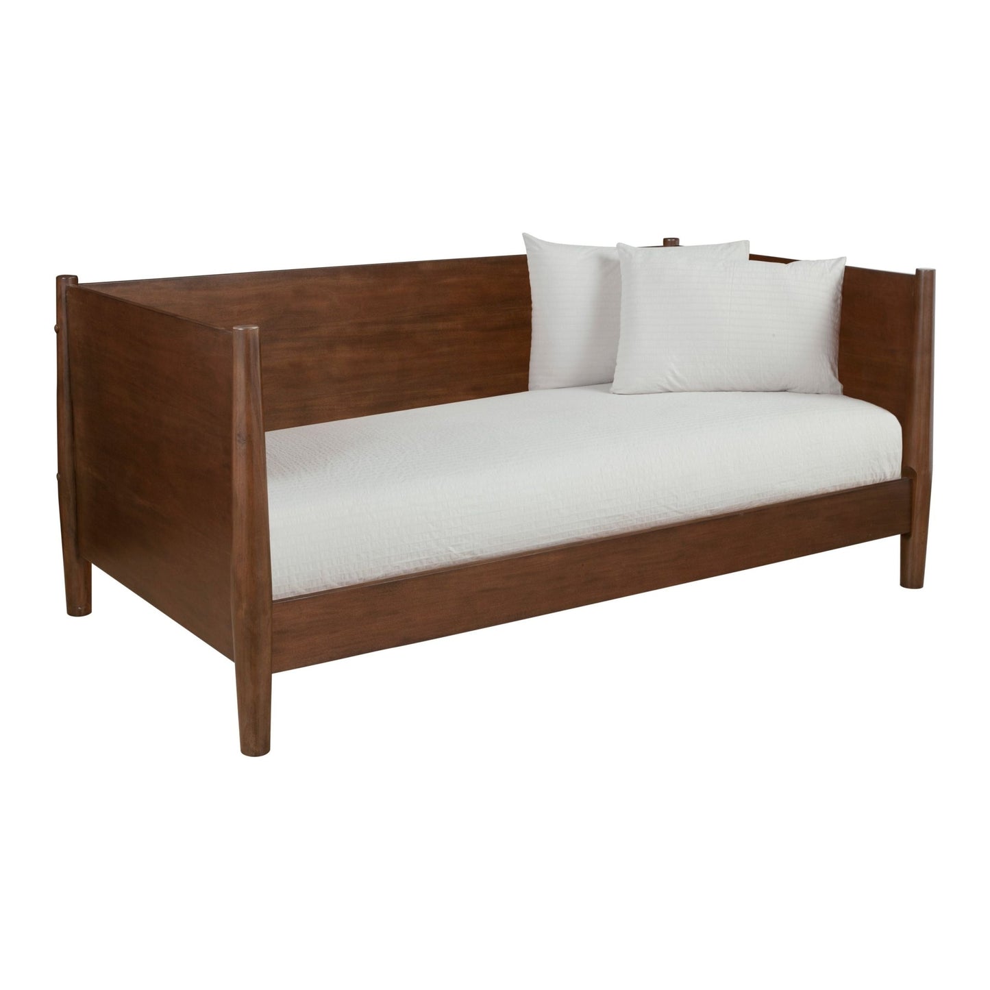 Flynn Day Bed, Walnut - Alpine Furniture