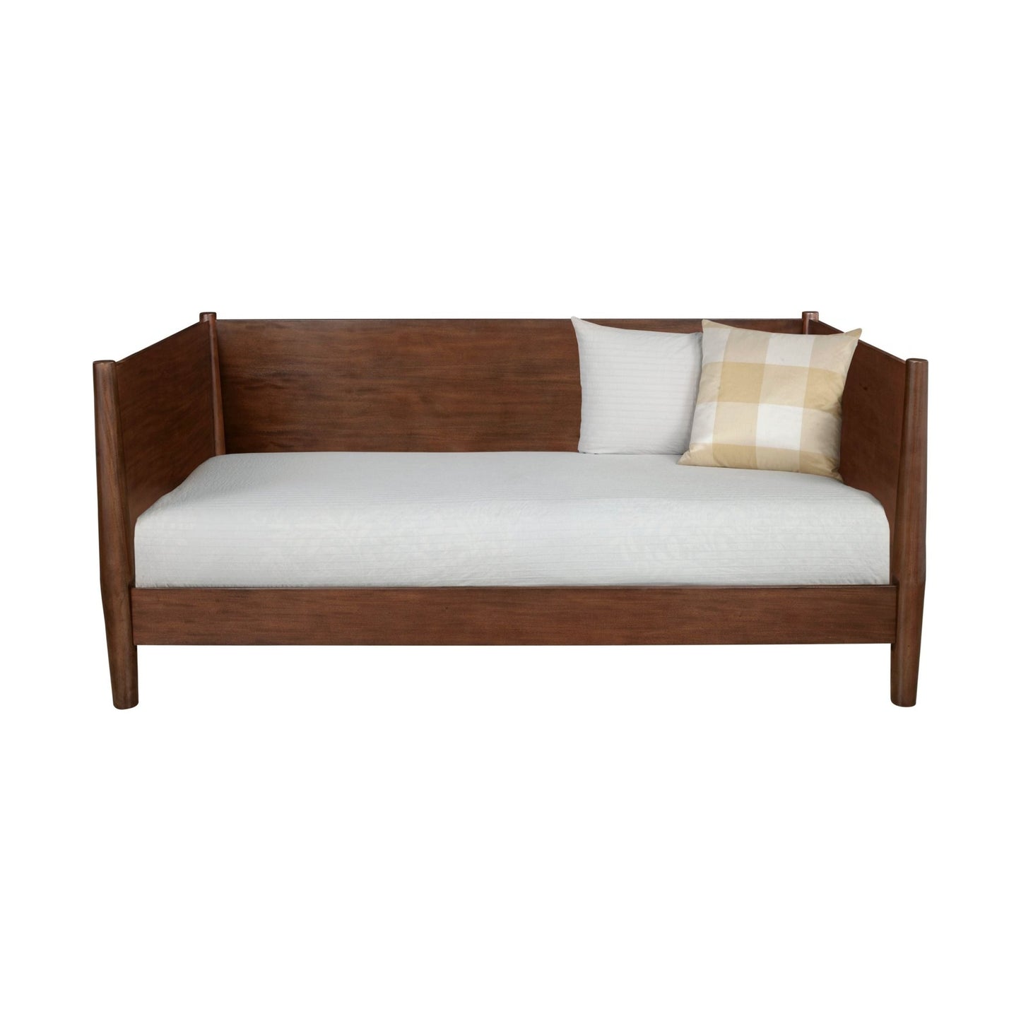 Flynn Day Bed, Walnut - Alpine Furniture