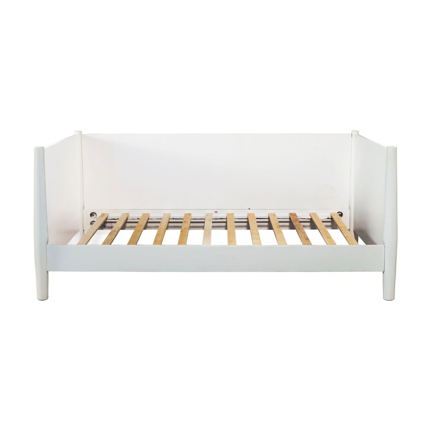 Flynn Day Bed, White - Alpine Furniture