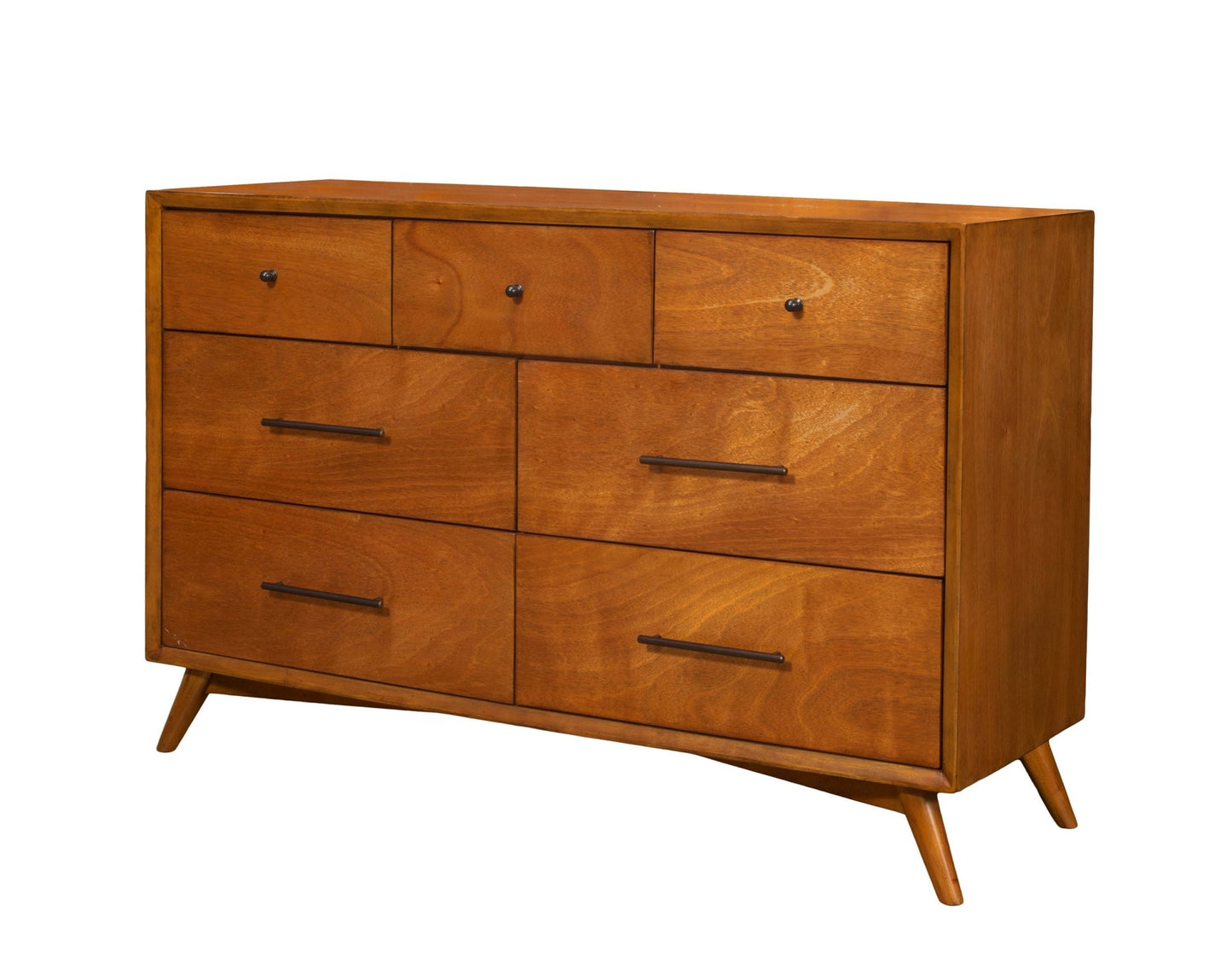 Flynn Dresser, Acorn - Alpine Furniture