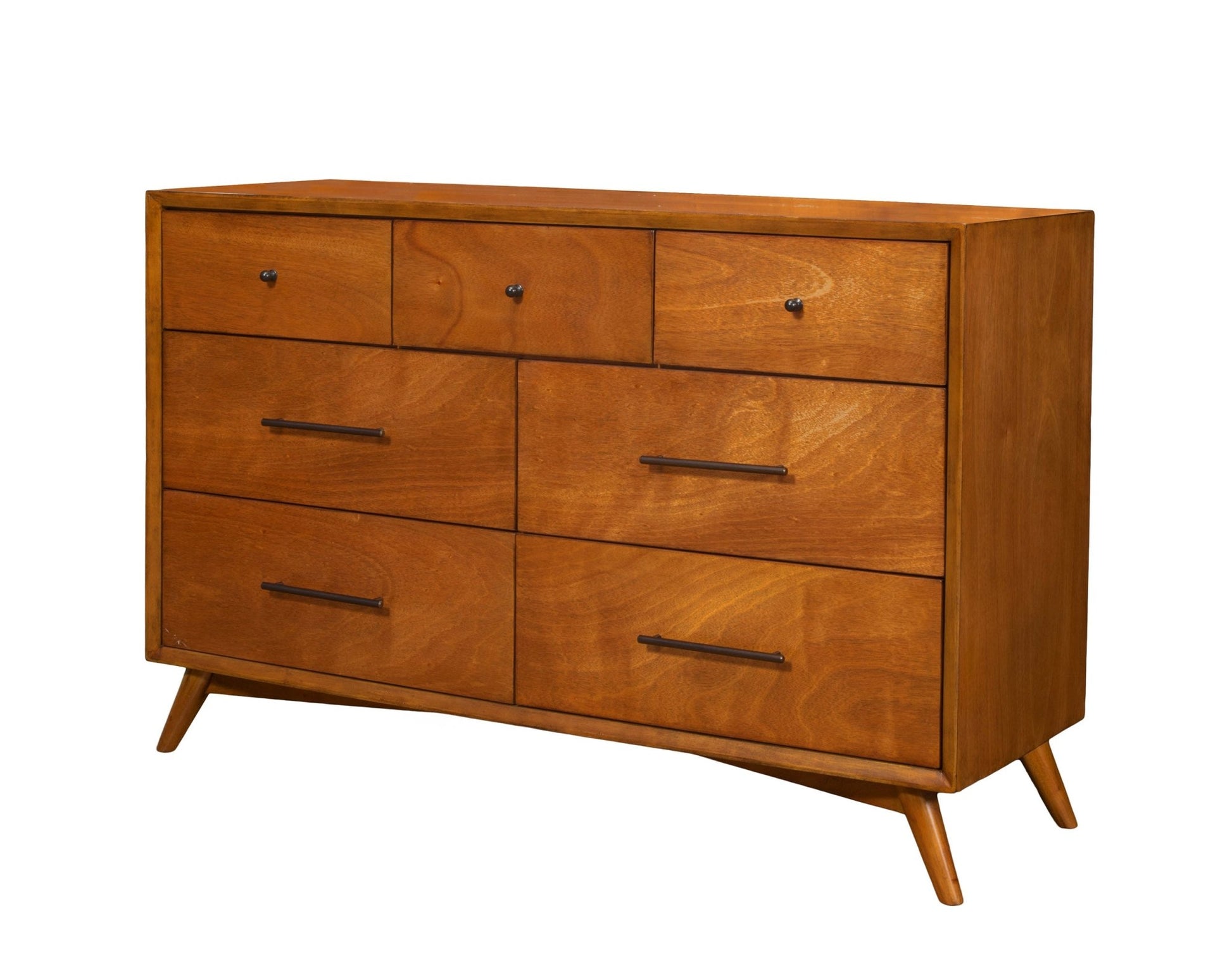 Flynn Dresser, Acorn - Alpine Furniture