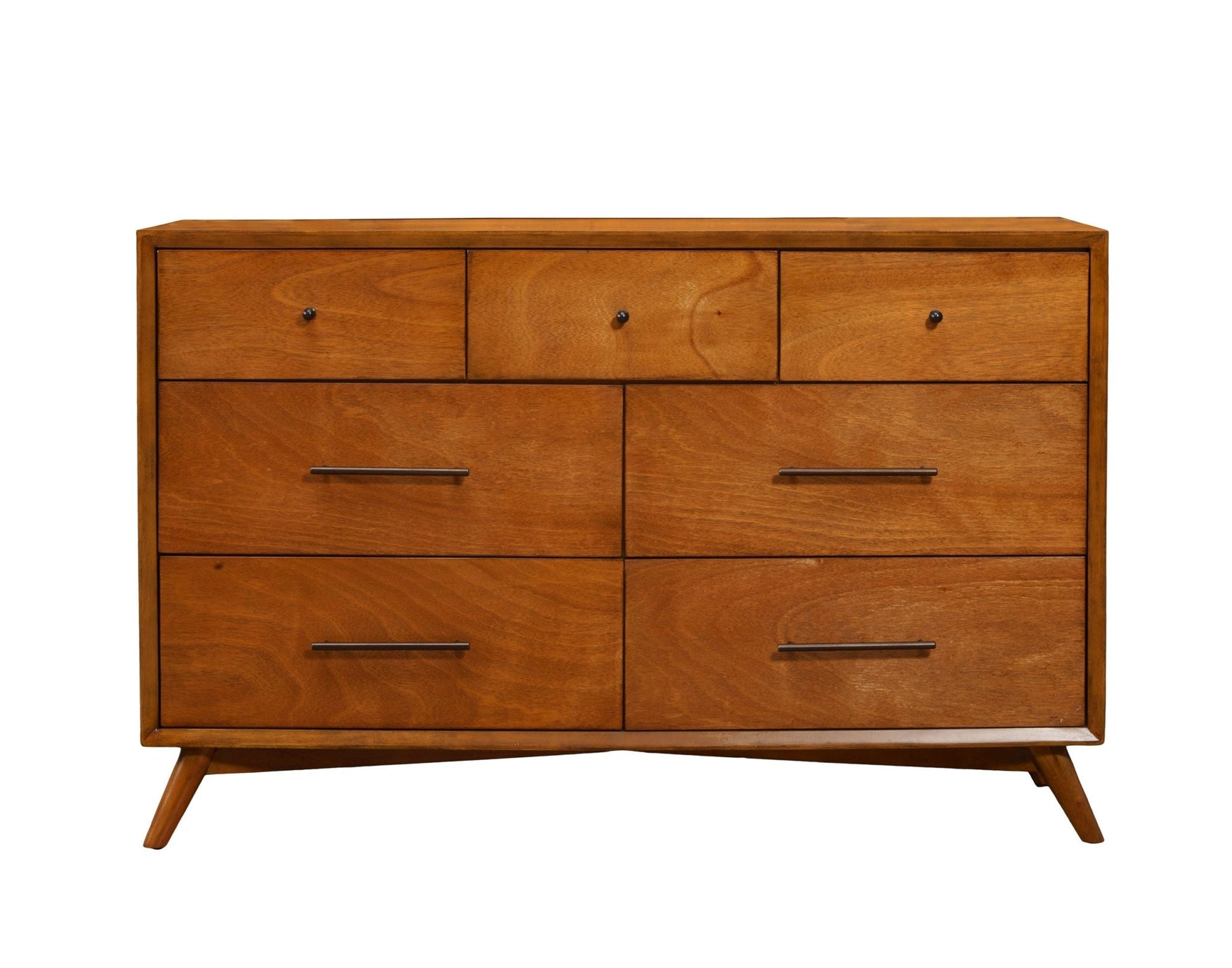 Flynn Dresser, Acorn - Alpine Furniture
