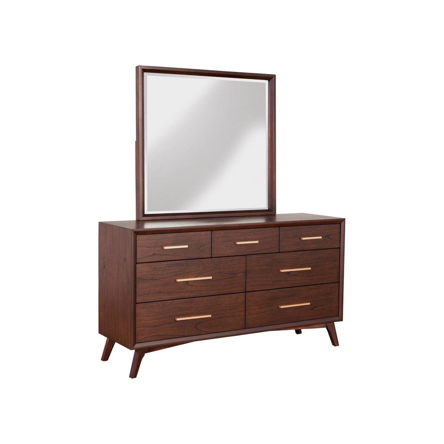 Gramercy Dresser - Alpine Furniture