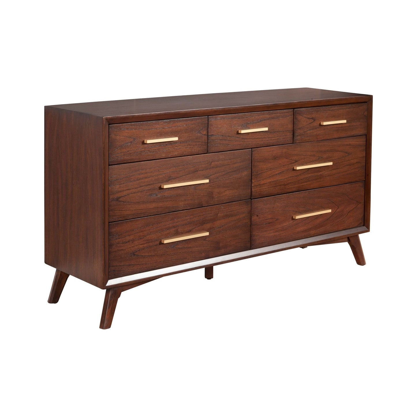 Gramercy Dresser - Alpine Furniture