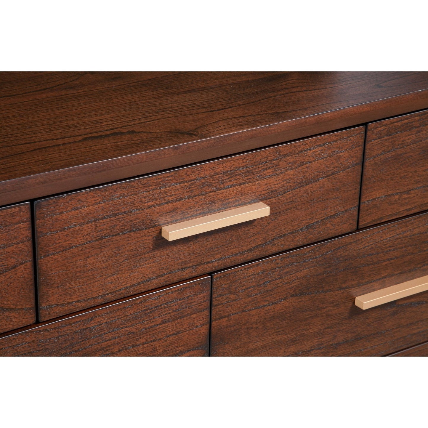 Gramercy Dresser - Alpine Furniture