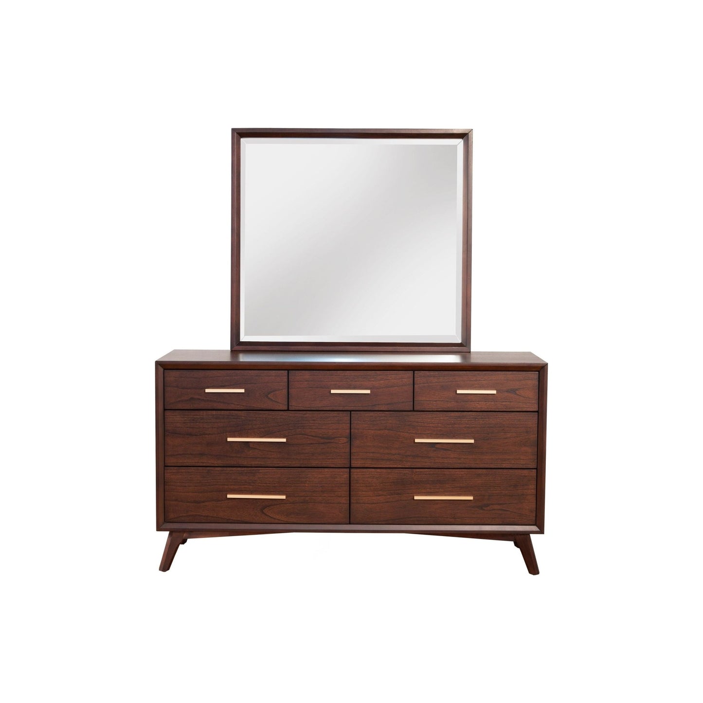 Gramercy Dresser - Alpine Furniture